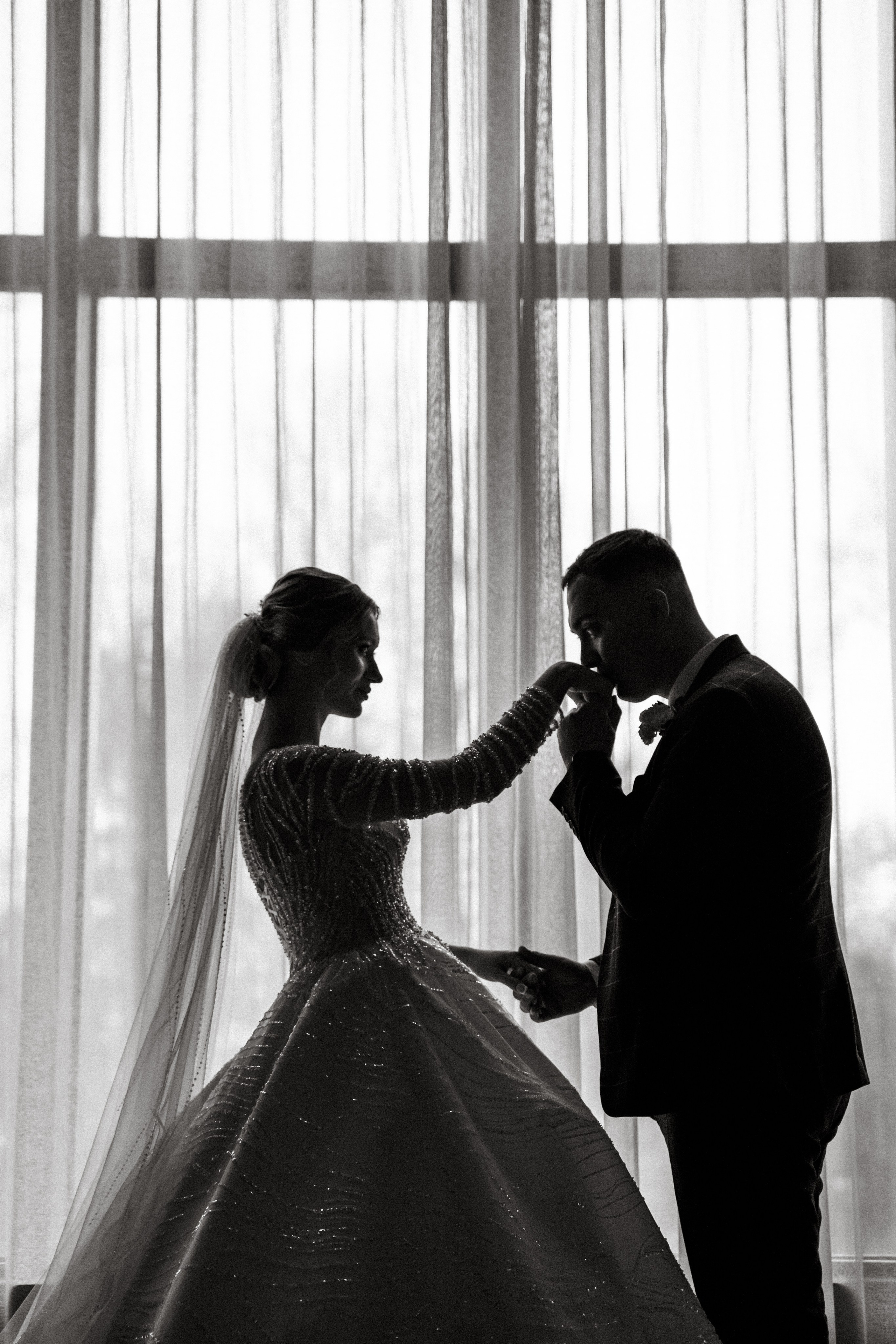 История Юлии и Алексея. Свадебный Фотограф Минск || Фото и Видеосъёмка Минск || Другие города