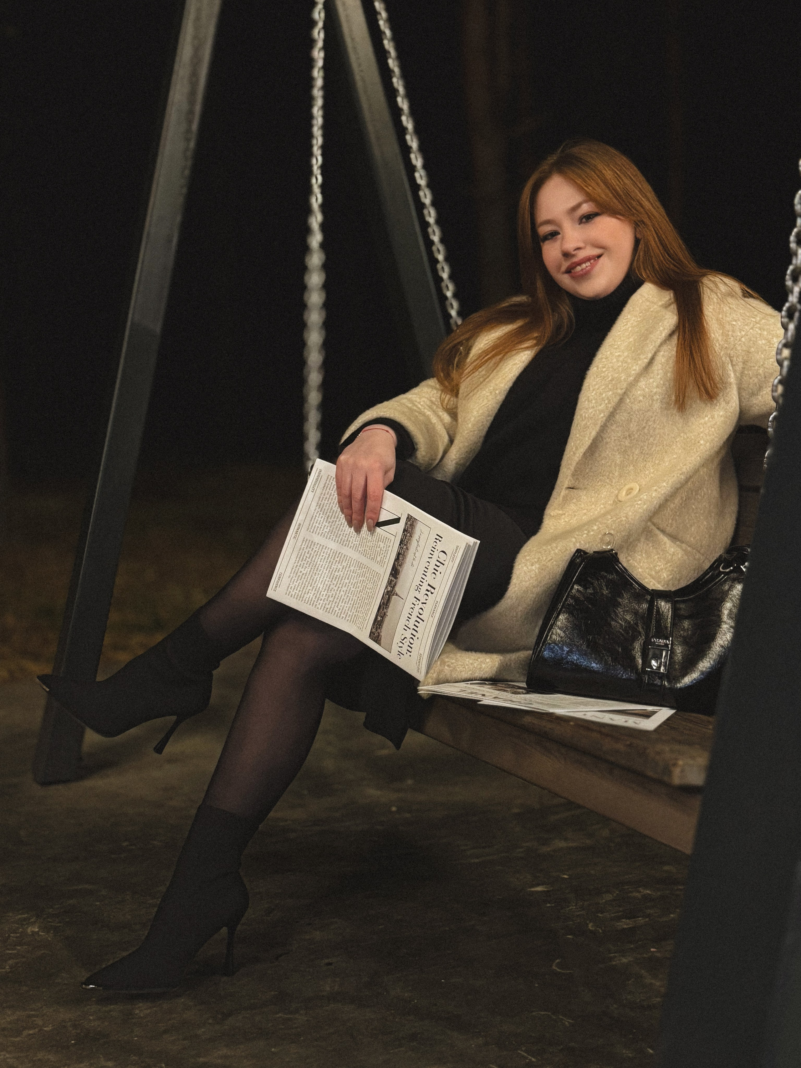 Индивидуальные съемки. Alina Volynecz