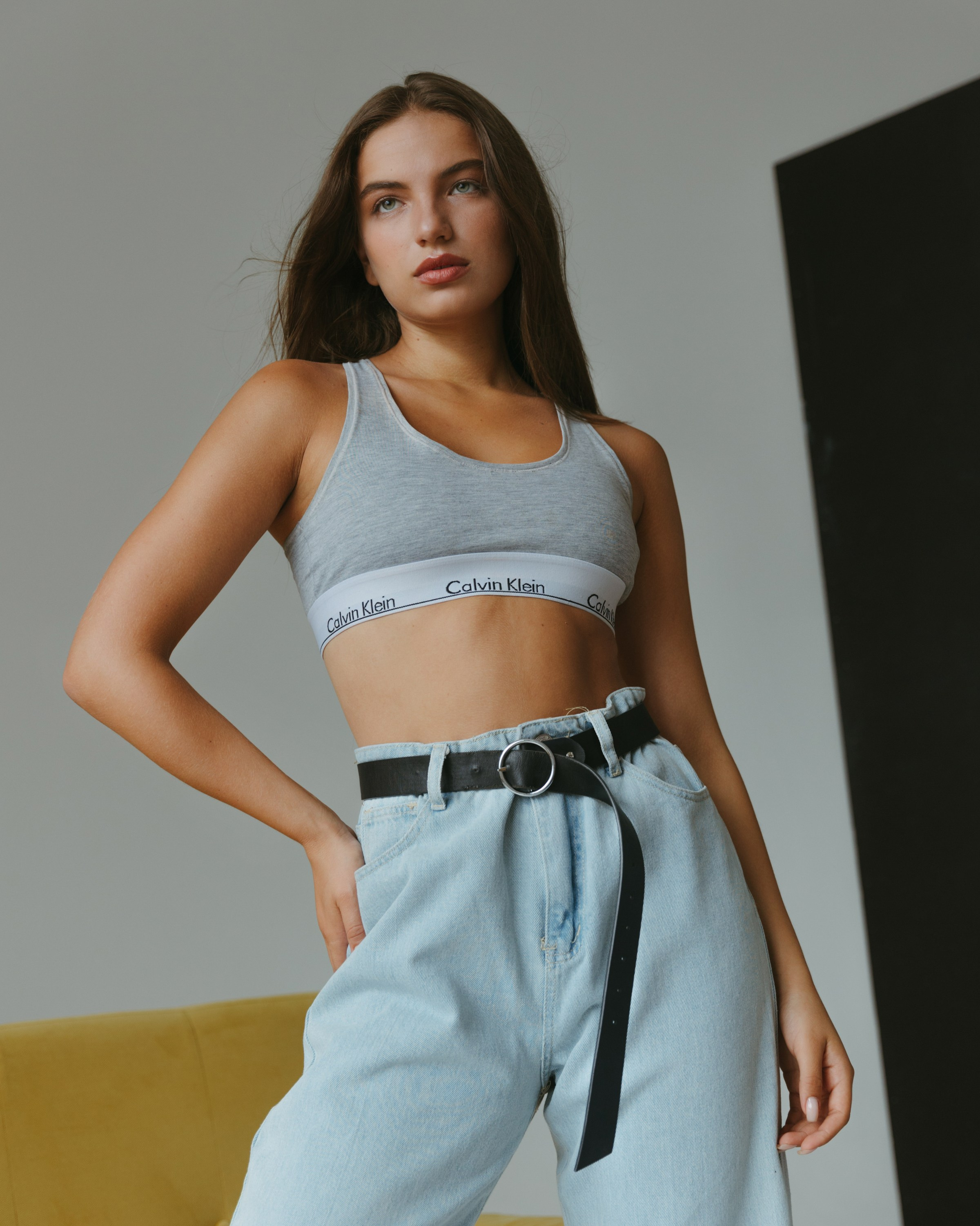 Надежда. Фотограф — Алексей Сериков в Москве