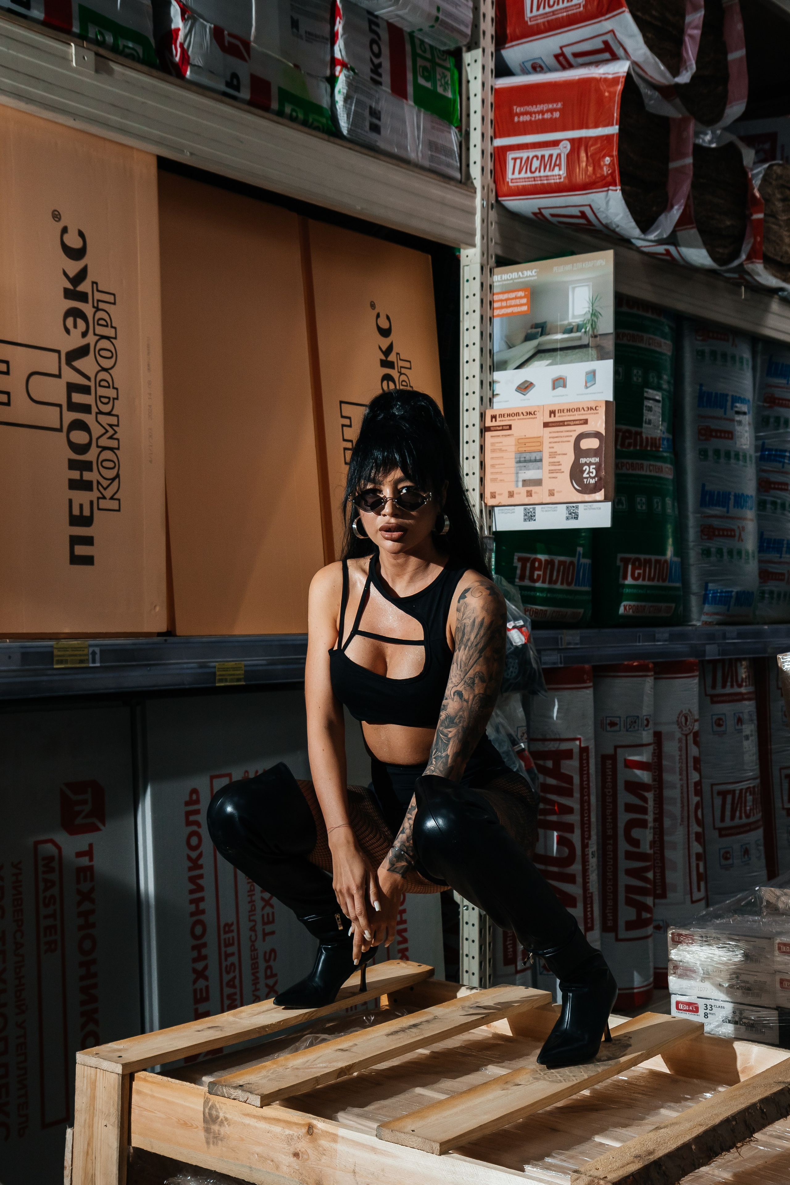 HARD WORK. Фотограф Александр Бигари