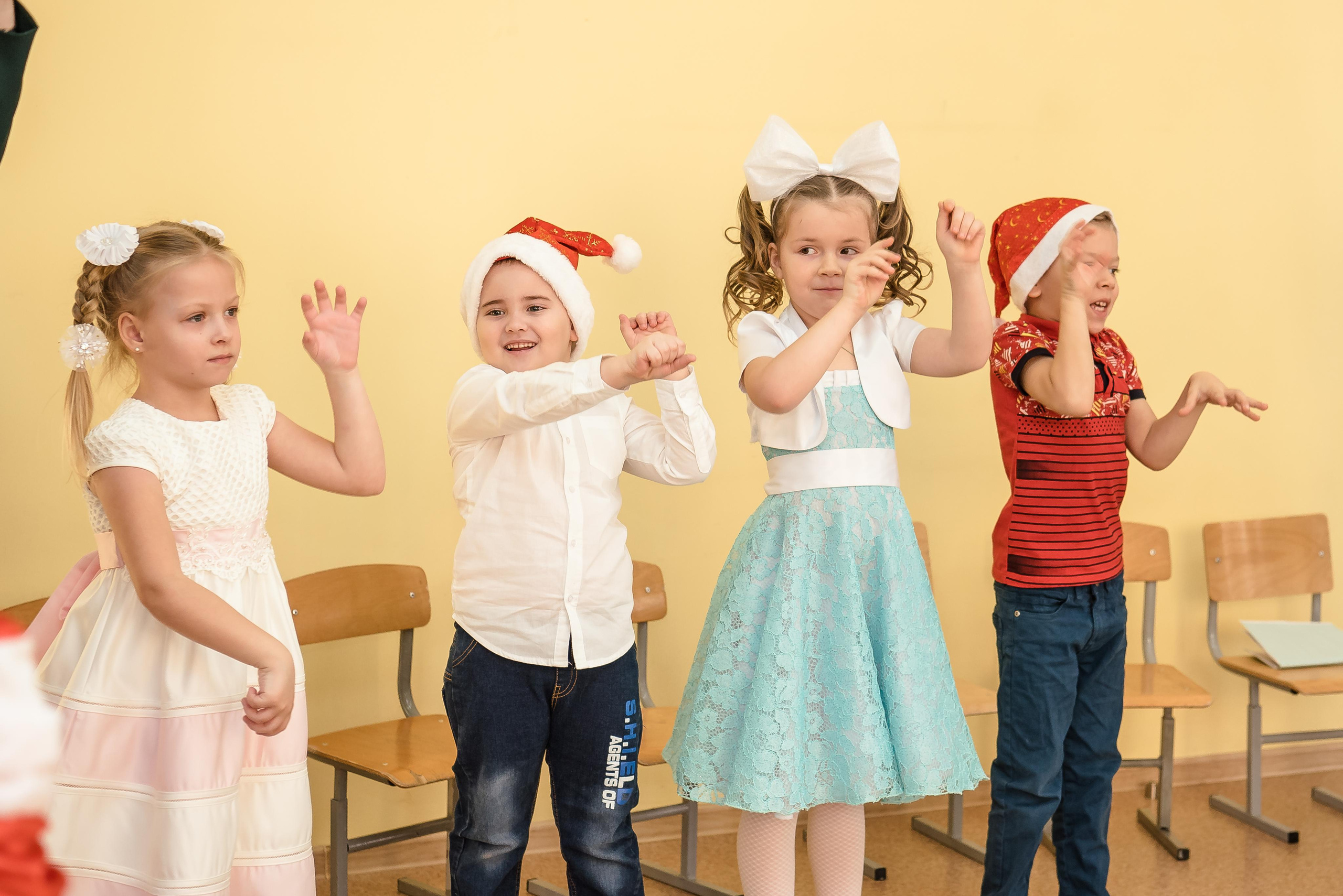 Детские сады. Семейный и детский фотограф в Пензе Ирина Зорина