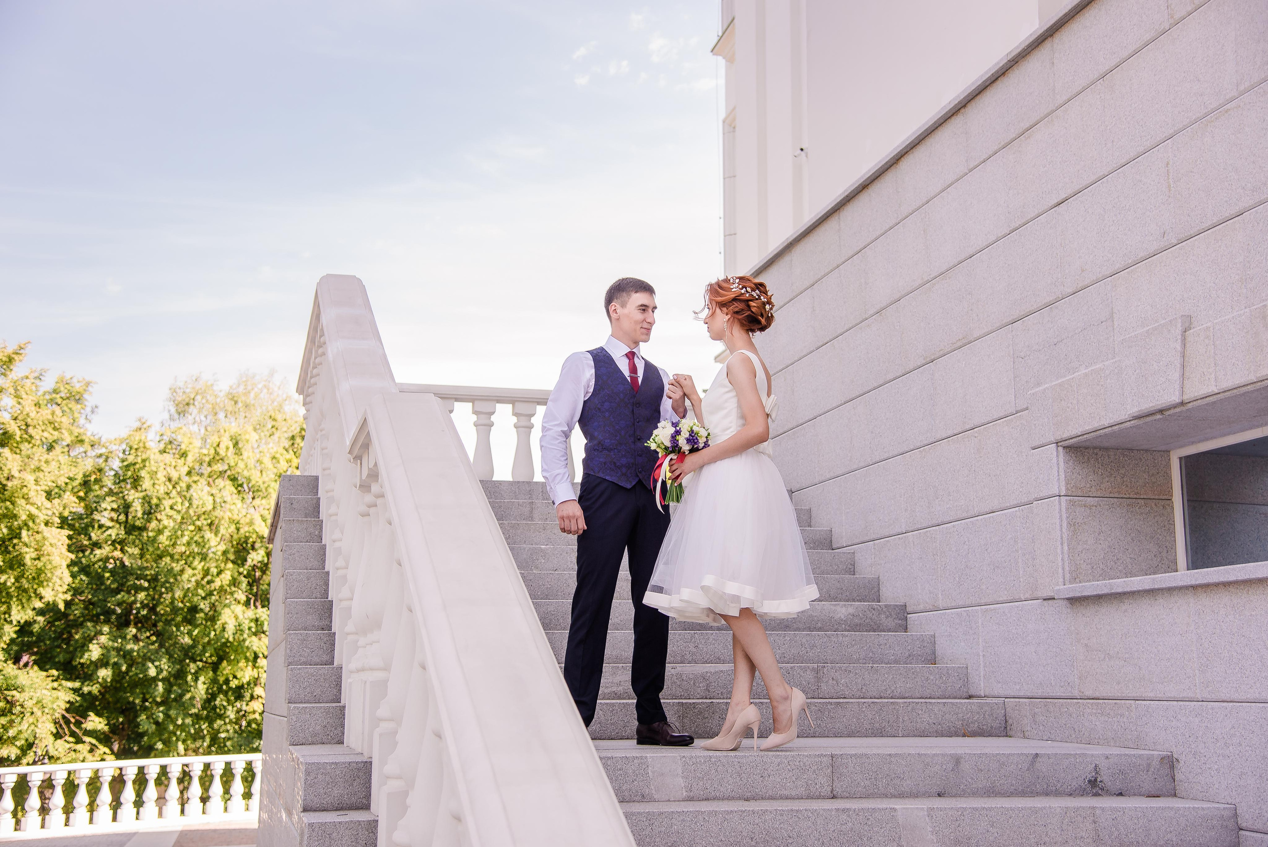Свадьбы. Семейный и детский фотограф в Пензе Ирина Зорина