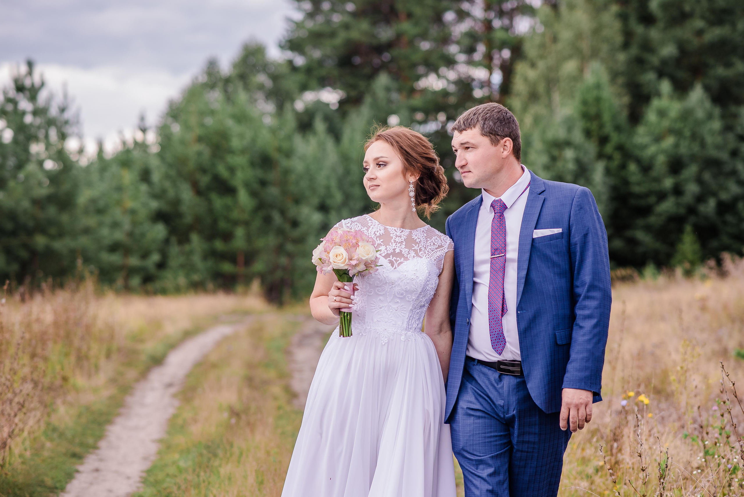 Свадьбы. Семейный и детский фотограф в Пензе Ирина Зорина