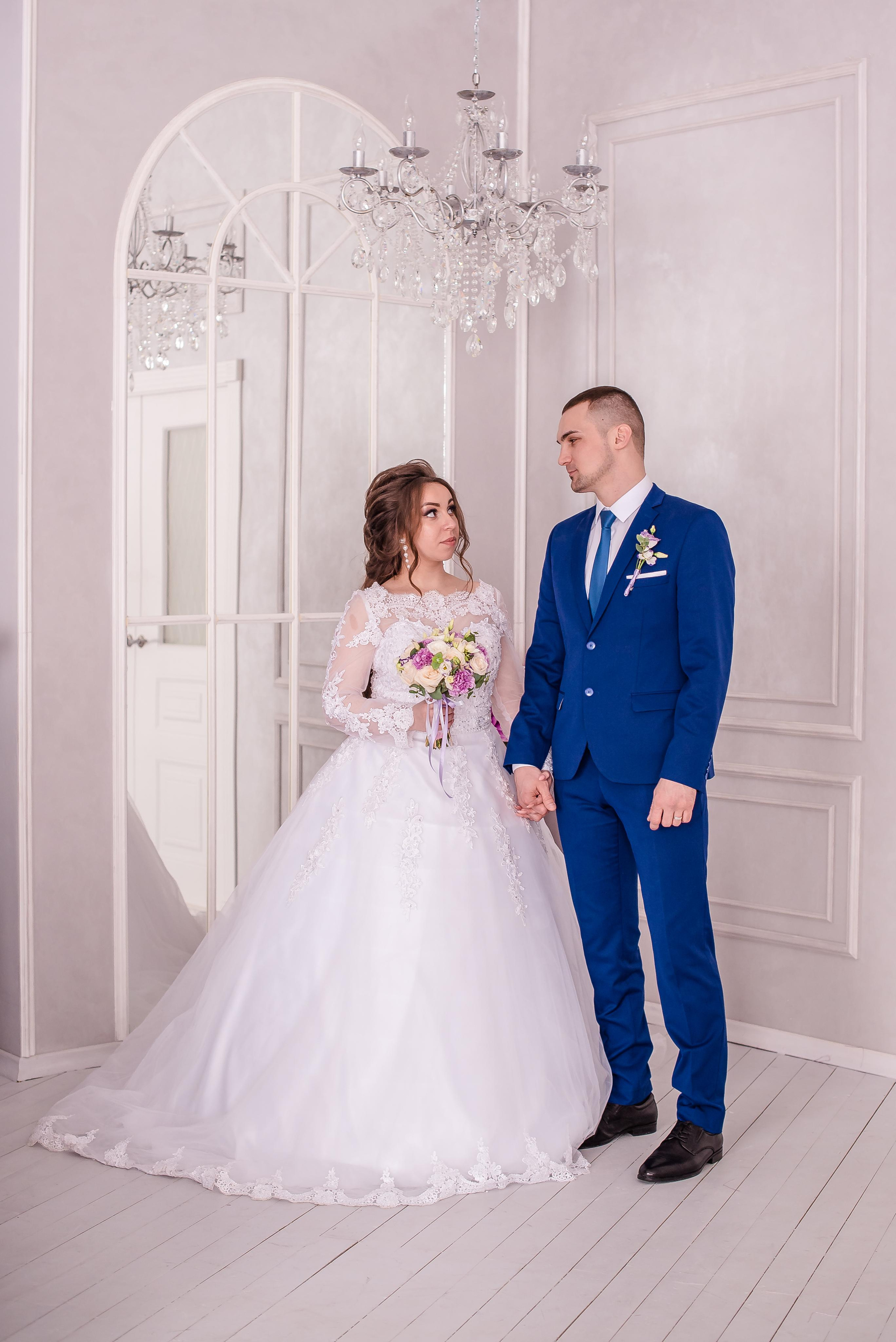 Свадьбы. Семейный и детский фотограф в Пензе Ирина Зорина