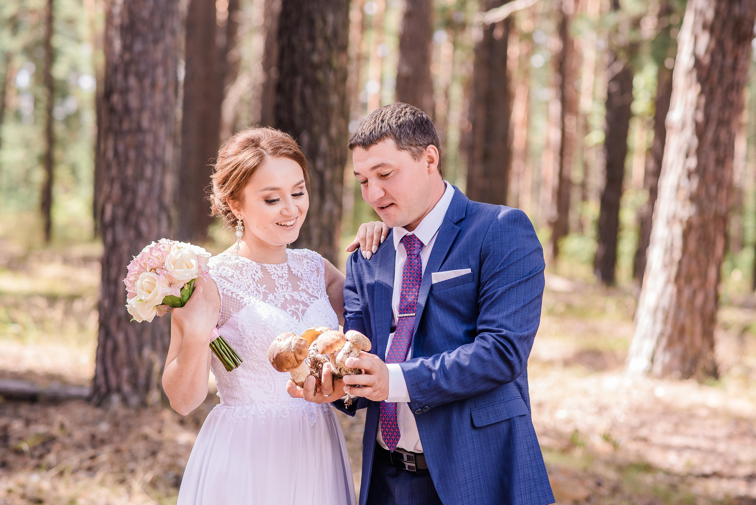 Свадьбы. Семейный и детский фотограф в Пензе Ирина Зорина