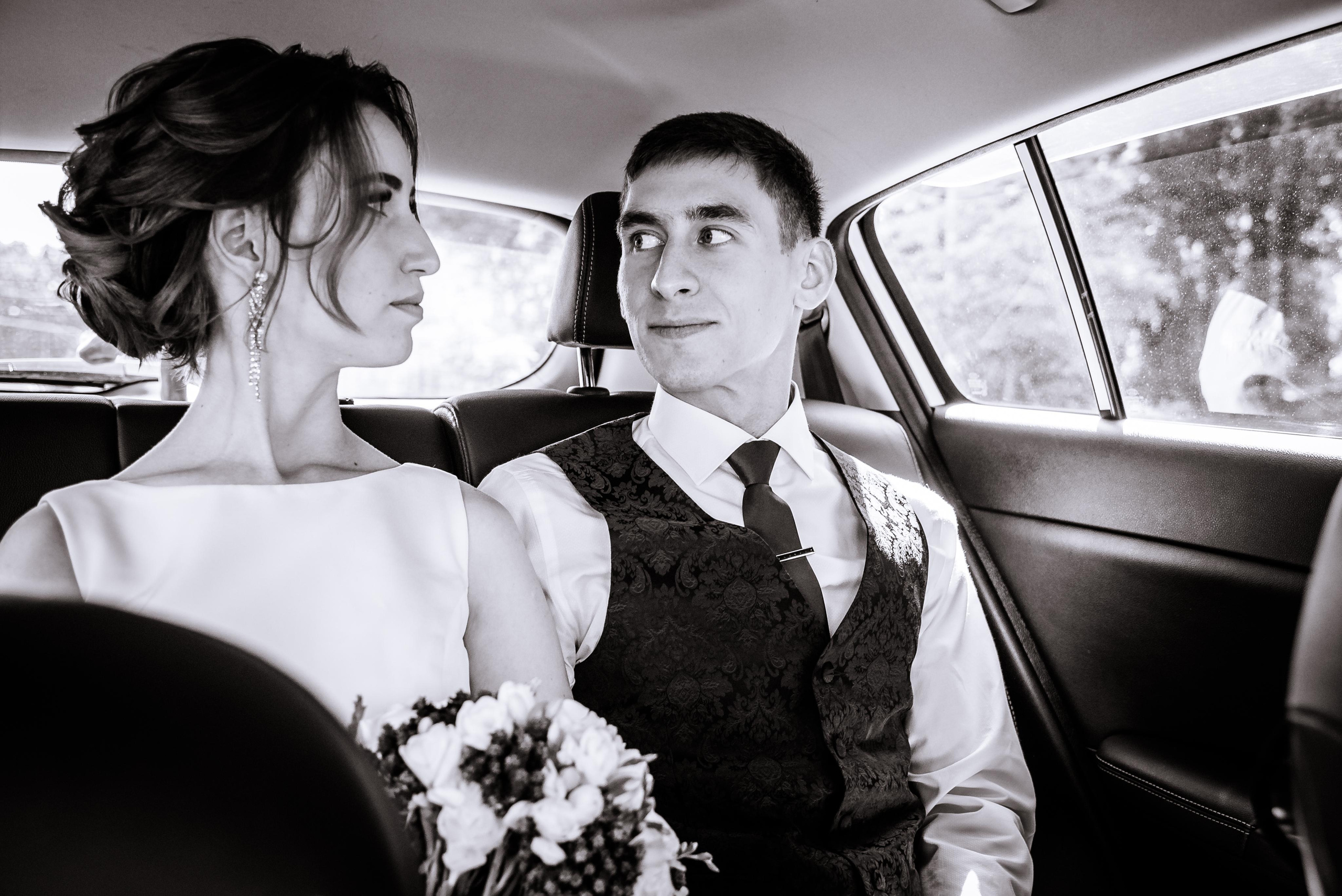 Свадьбы. Семейный и детский фотограф в Пензе Ирина Зорина