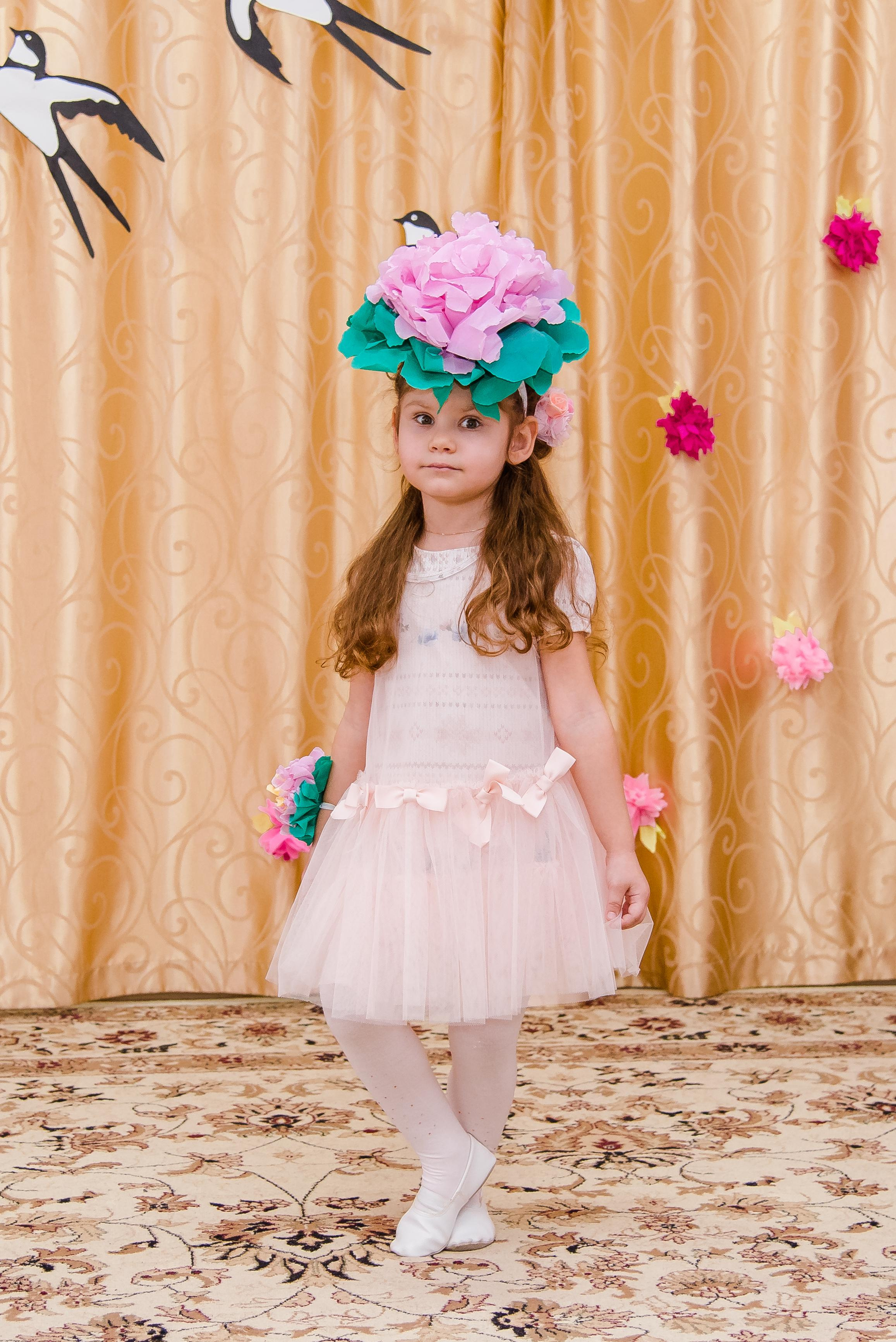 Детские сады. Семейный и детский фотограф в Пензе Ирина Зорина