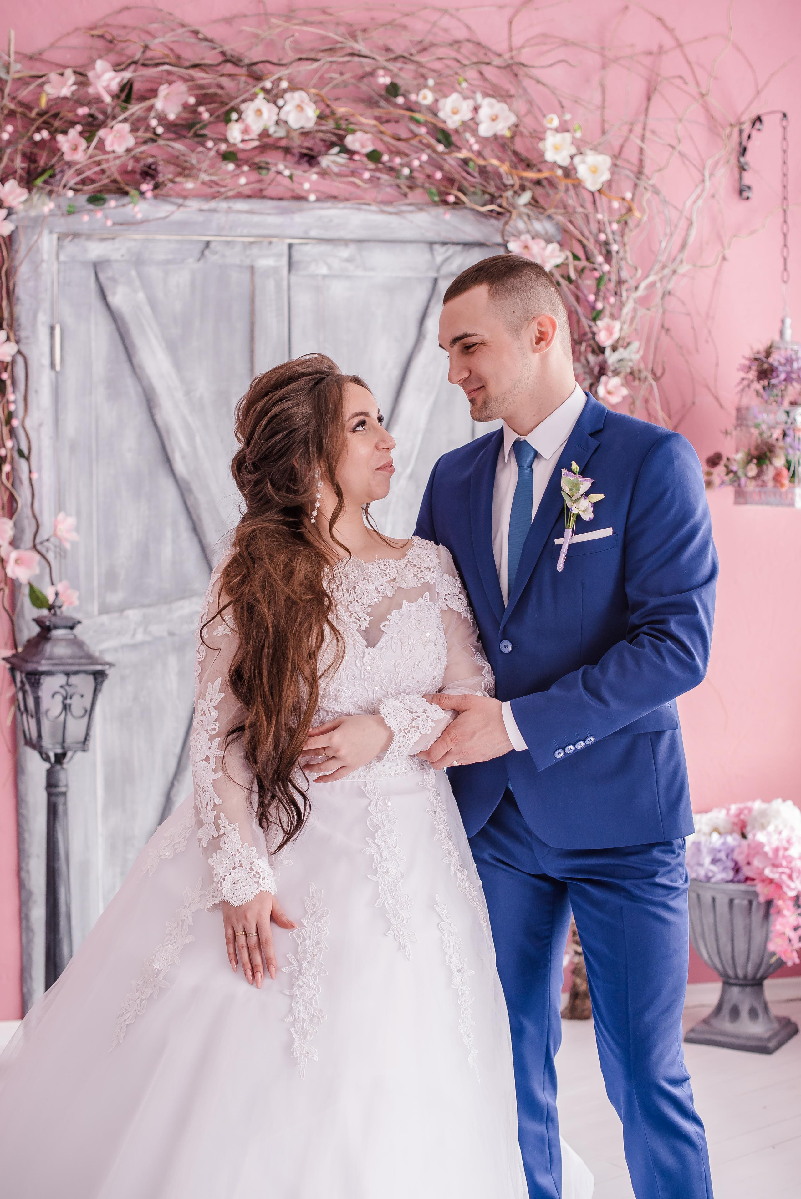 Свадьбы. Семейный и детский фотограф в Пензе Ирина Зорина