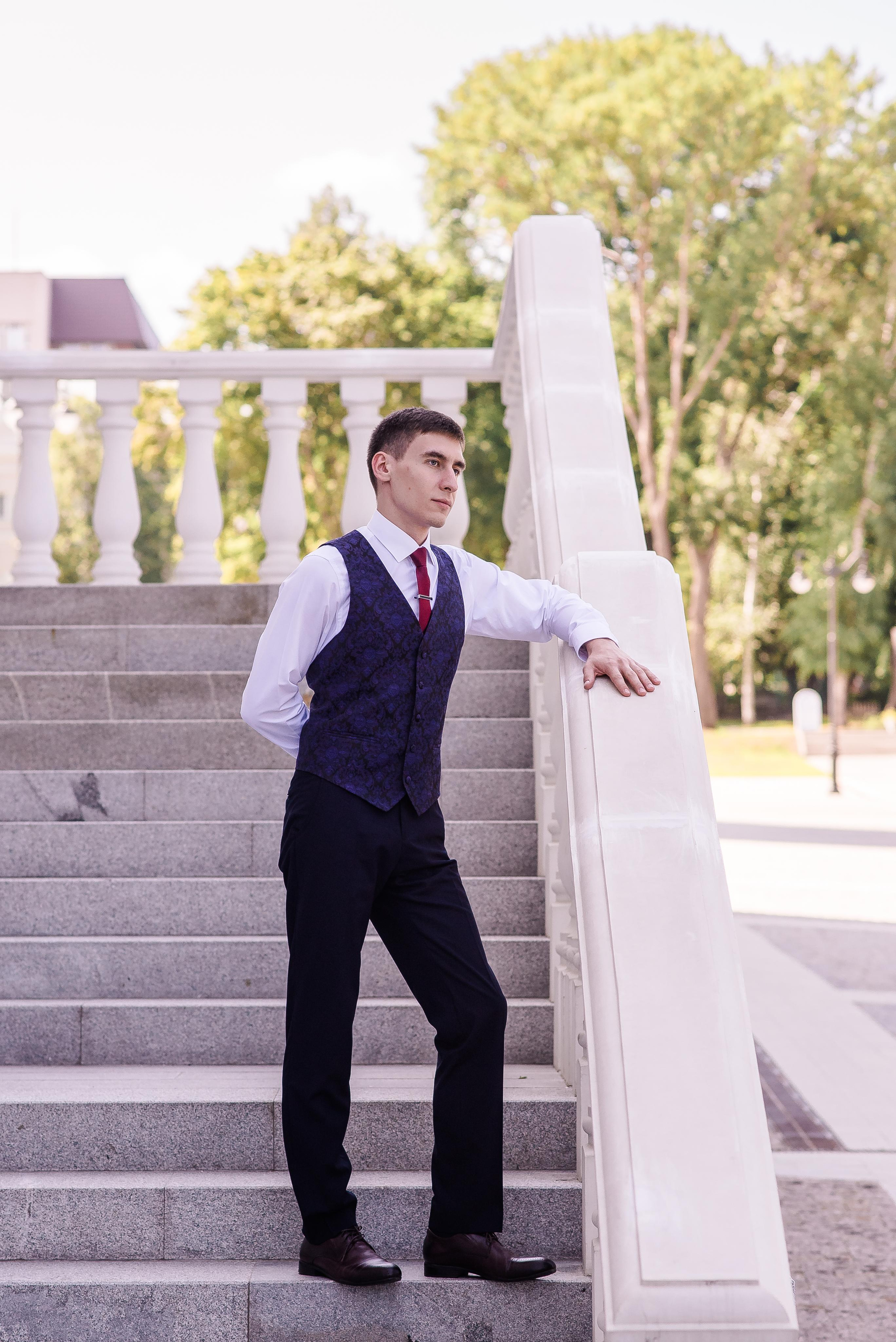 Свадьбы. Семейный и детский фотограф в Пензе Ирина Зорина