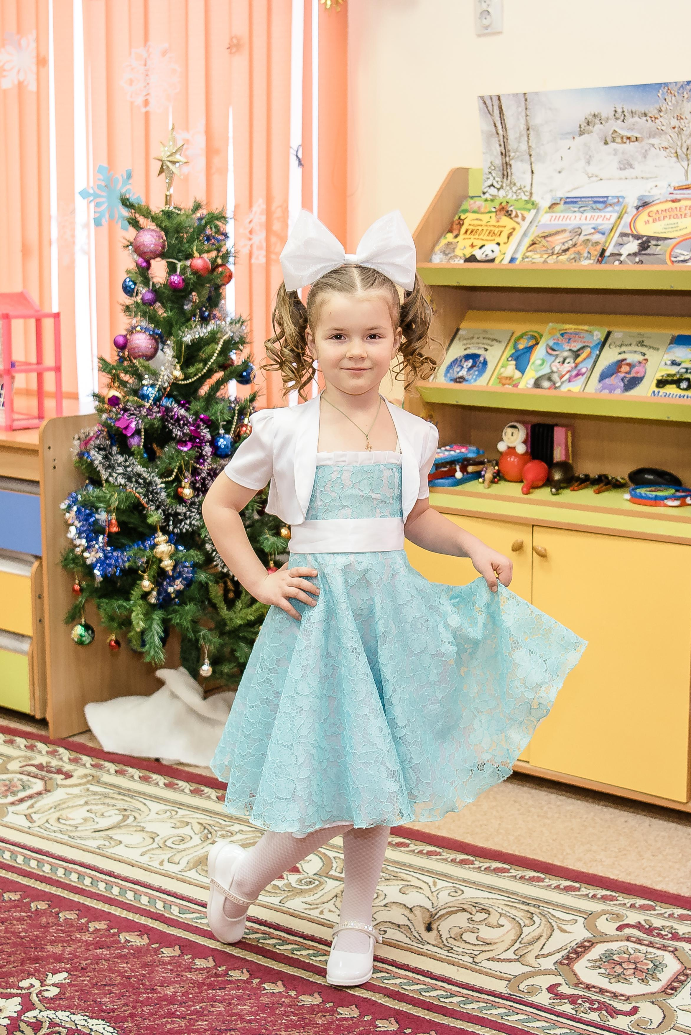 Детские сады. Семейный и детский фотограф в Пензе Ирина Зорина