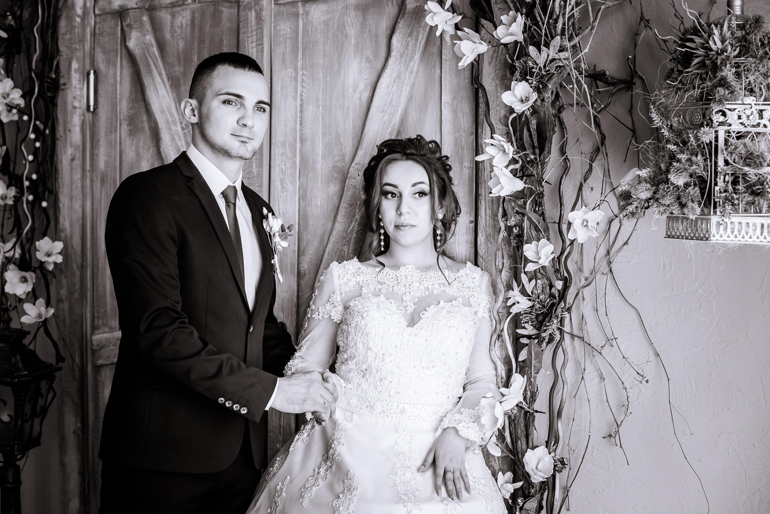 Свадьбы. Семейный и детский фотограф в Пензе Ирина Зорина