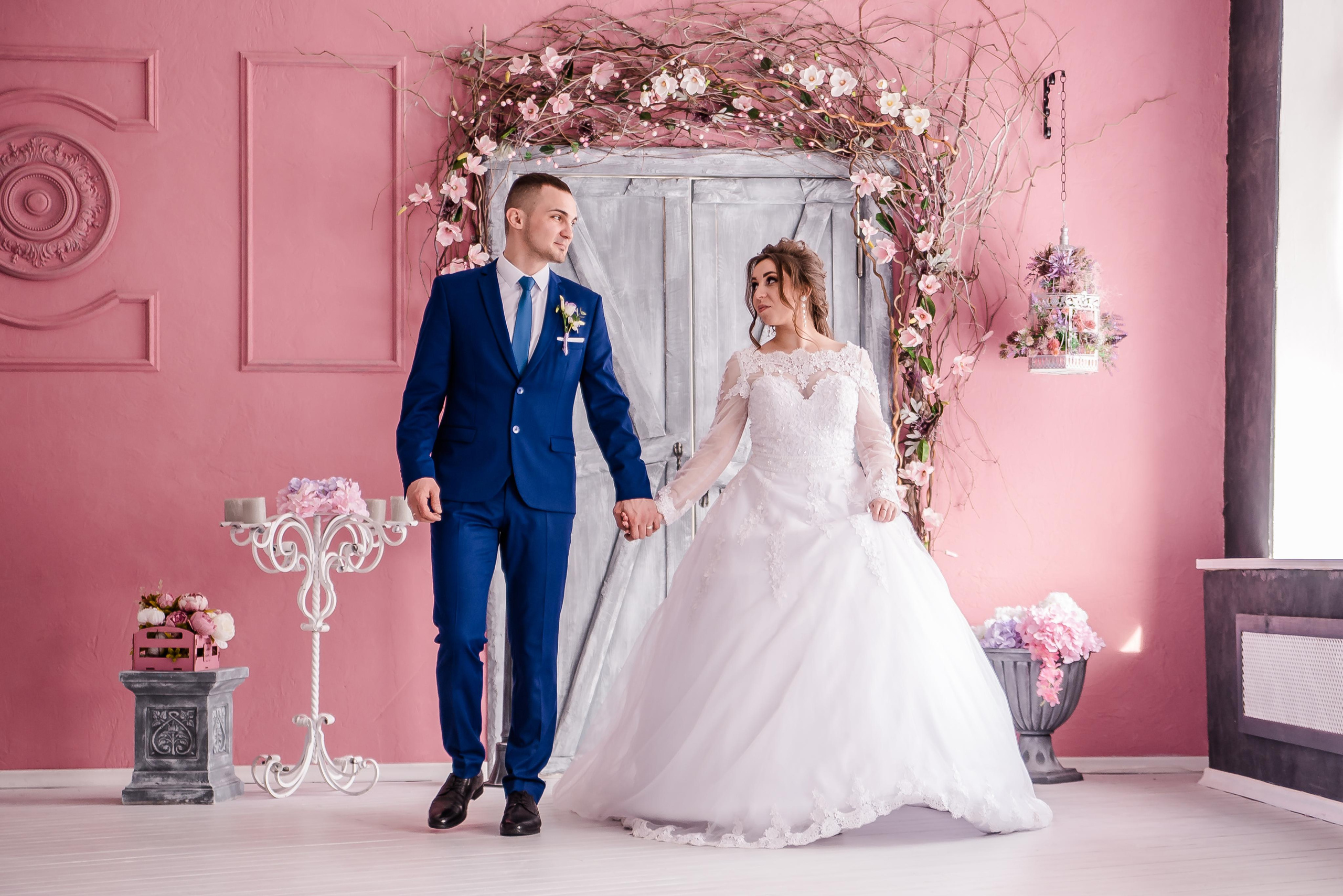 Свадьбы. Семейный и детский фотограф в Пензе Ирина Зорина