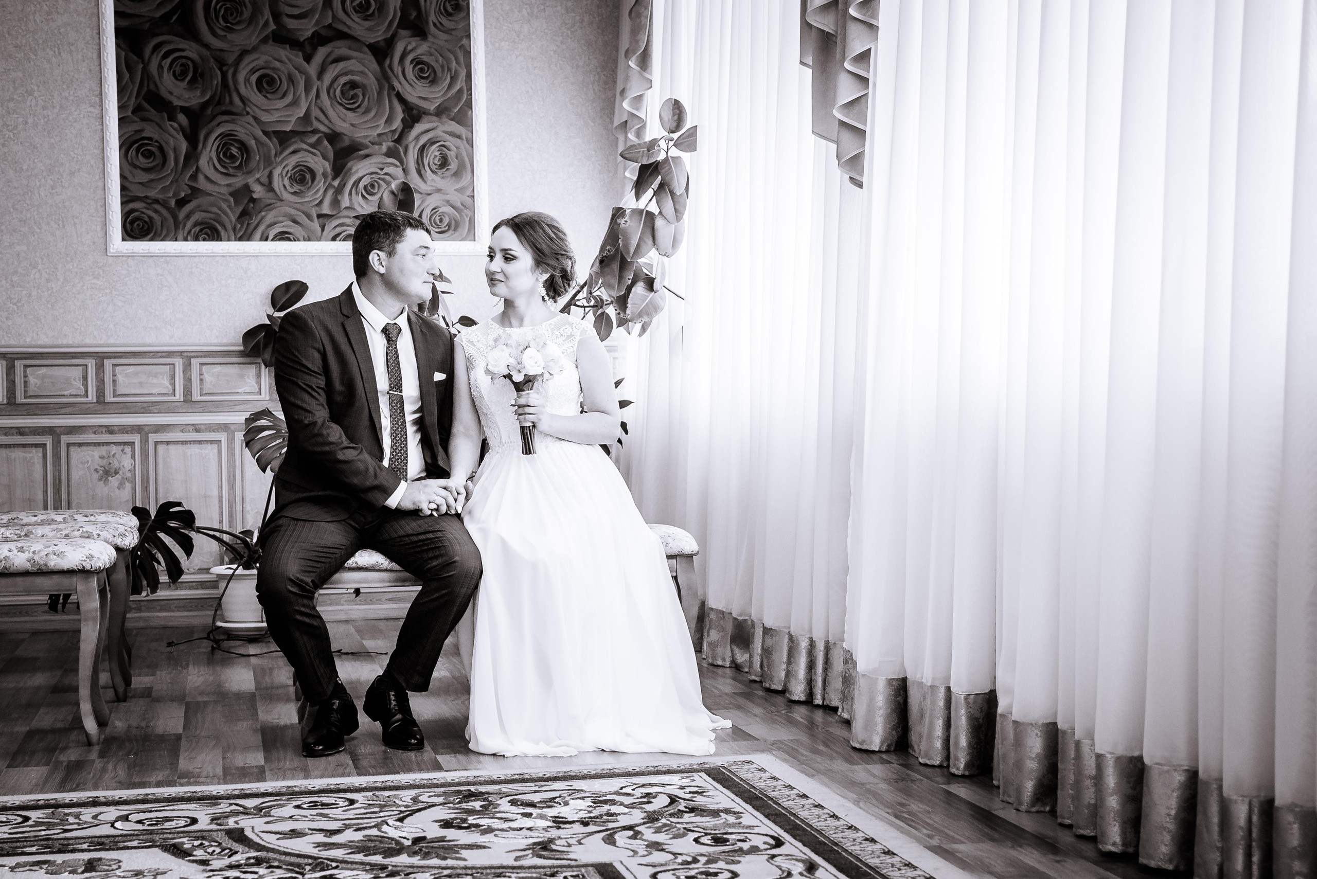 Свадьбы. Семейный и детский фотограф в Пензе Ирина Зорина