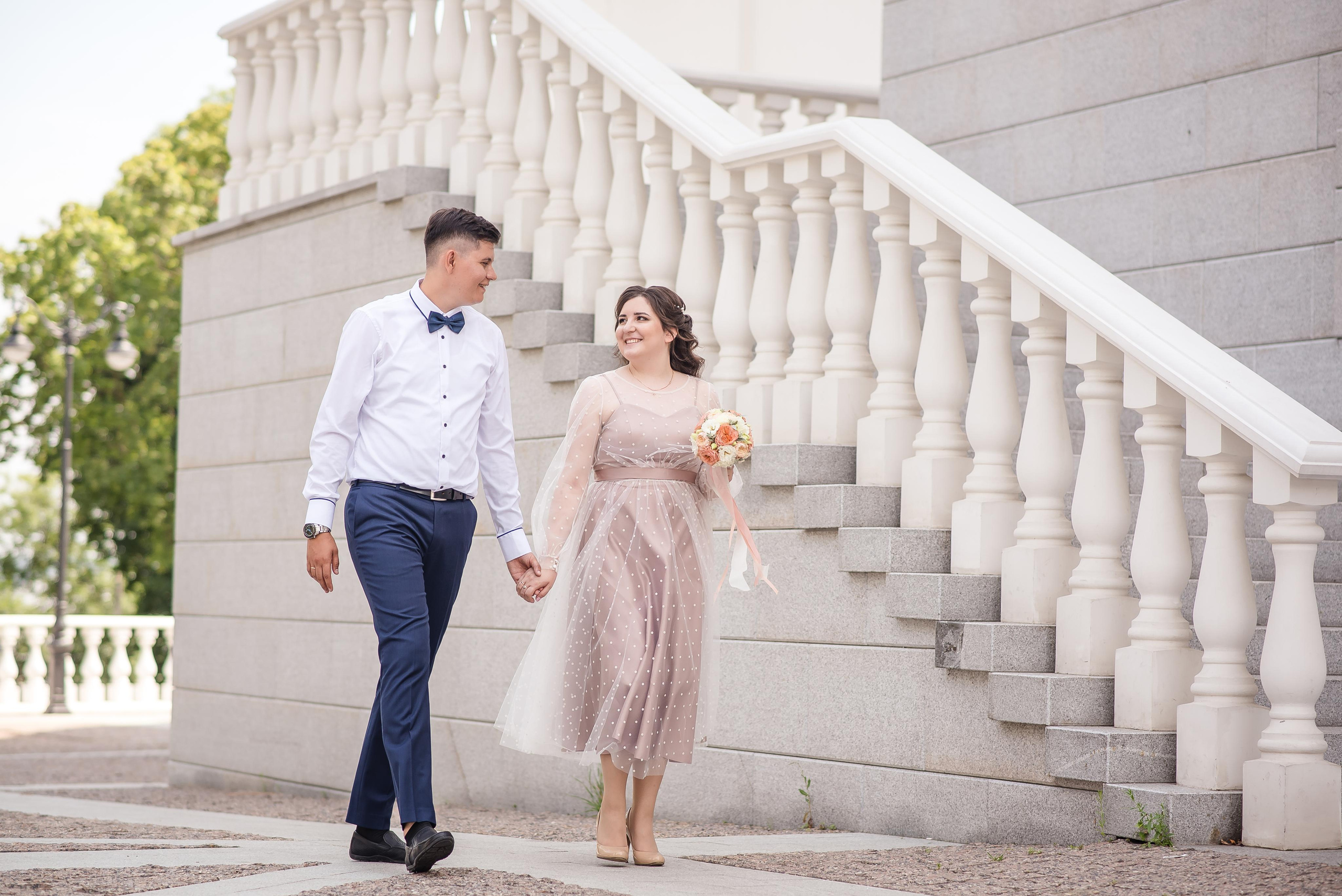 Свадьбы. Семейный и детский фотограф в Пензе Ирина Зорина