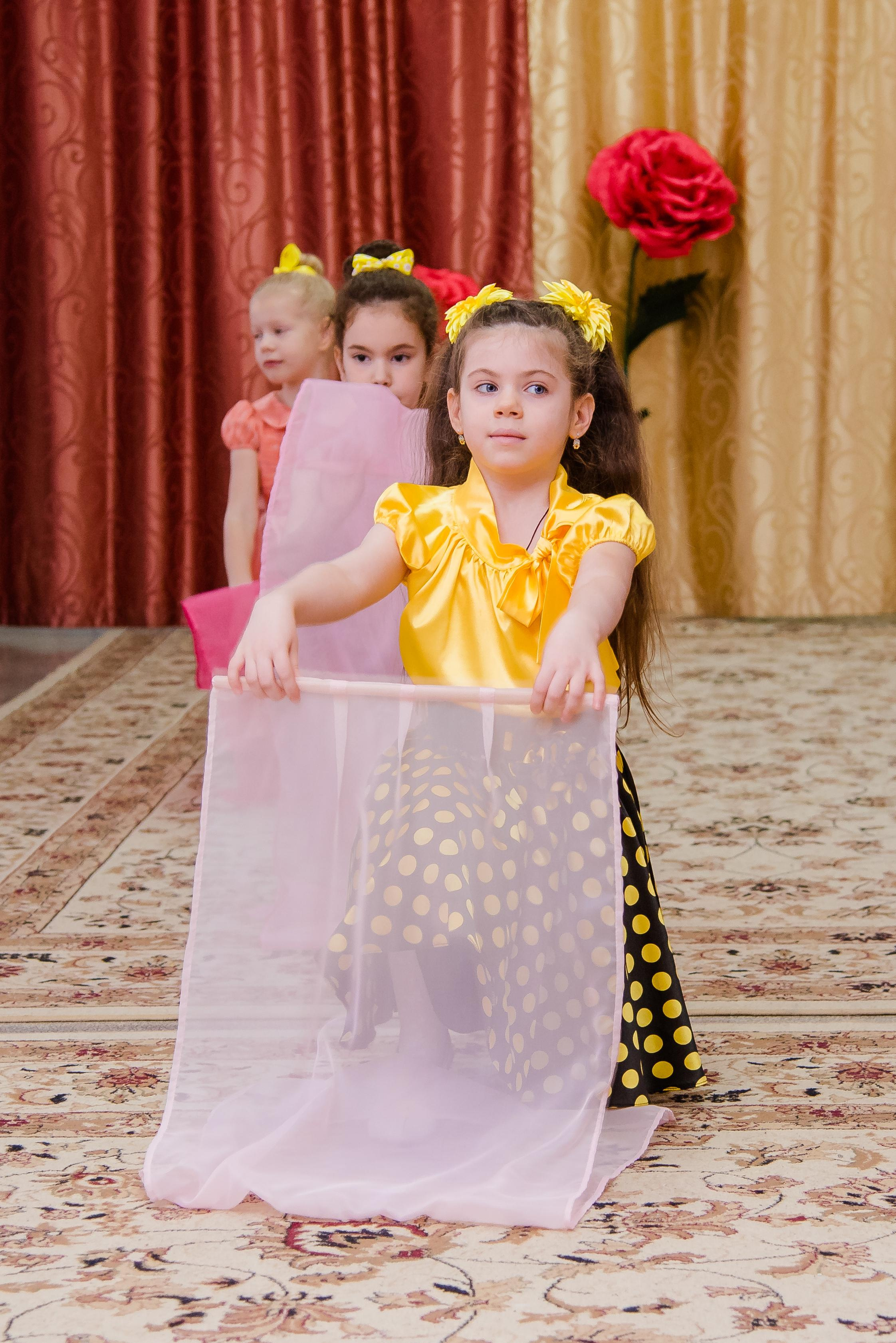 Детские сады. Семейный и детский фотограф в Пензе Ирина Зорина