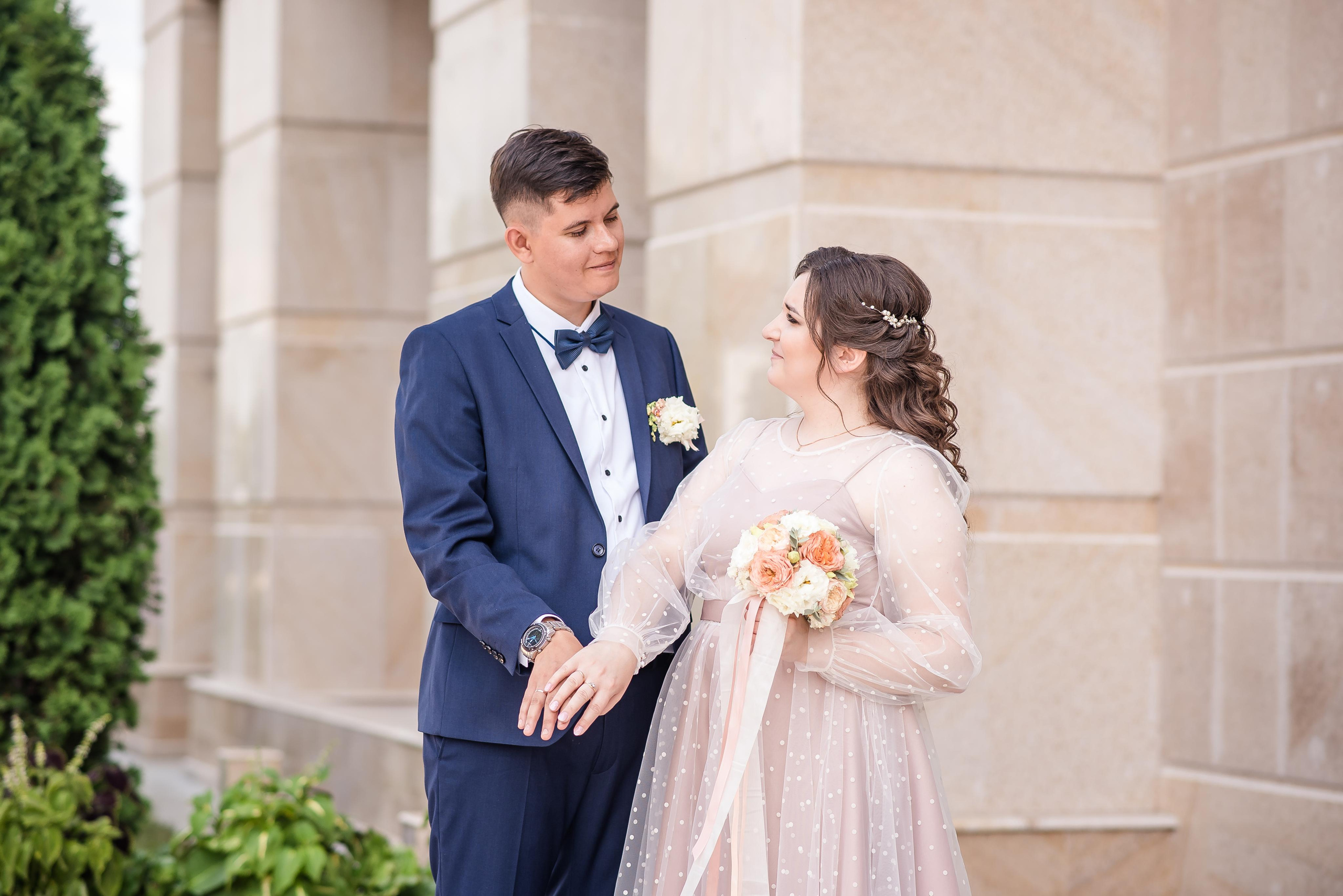 Свадьбы. Семейный и детский фотограф в Пензе Ирина Зорина