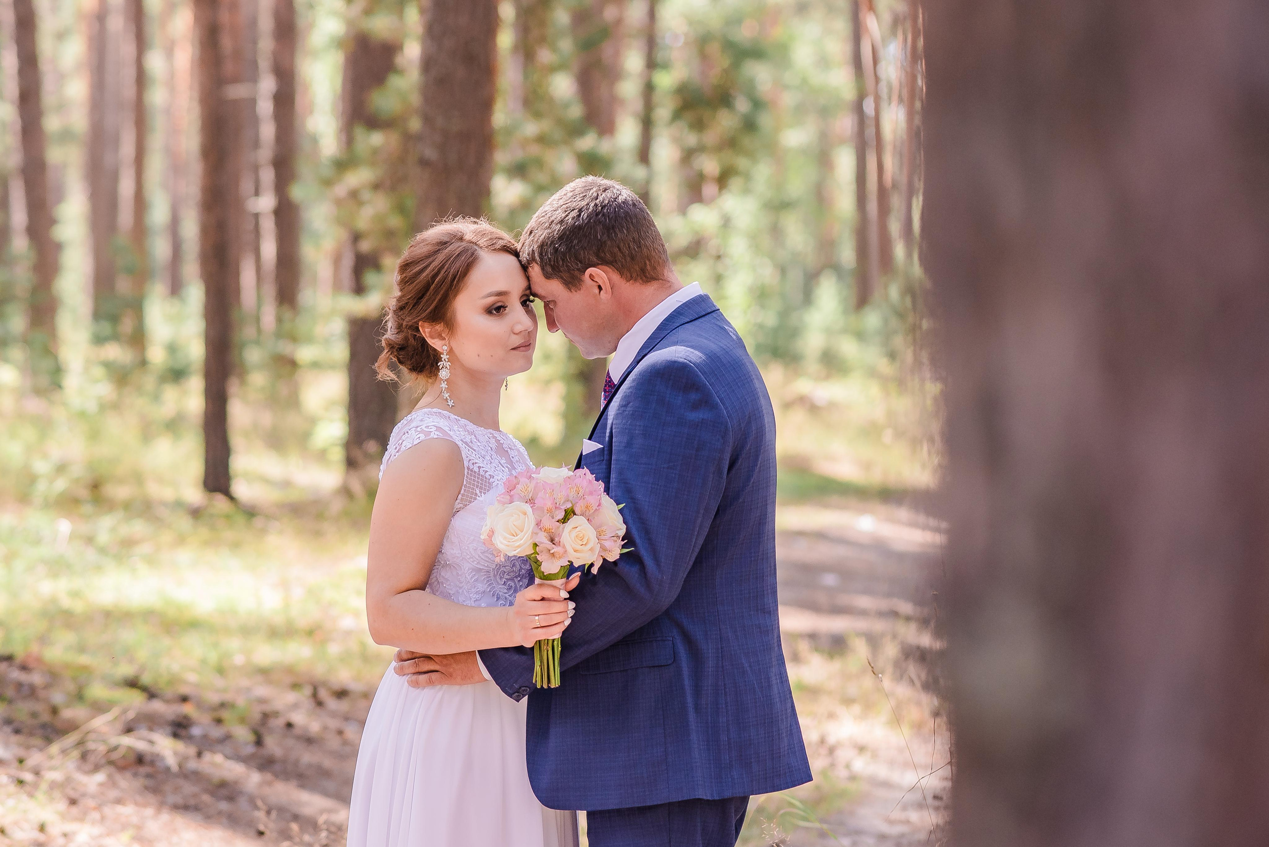 Свадьбы. Семейный и детский фотограф в Пензе Ирина Зорина