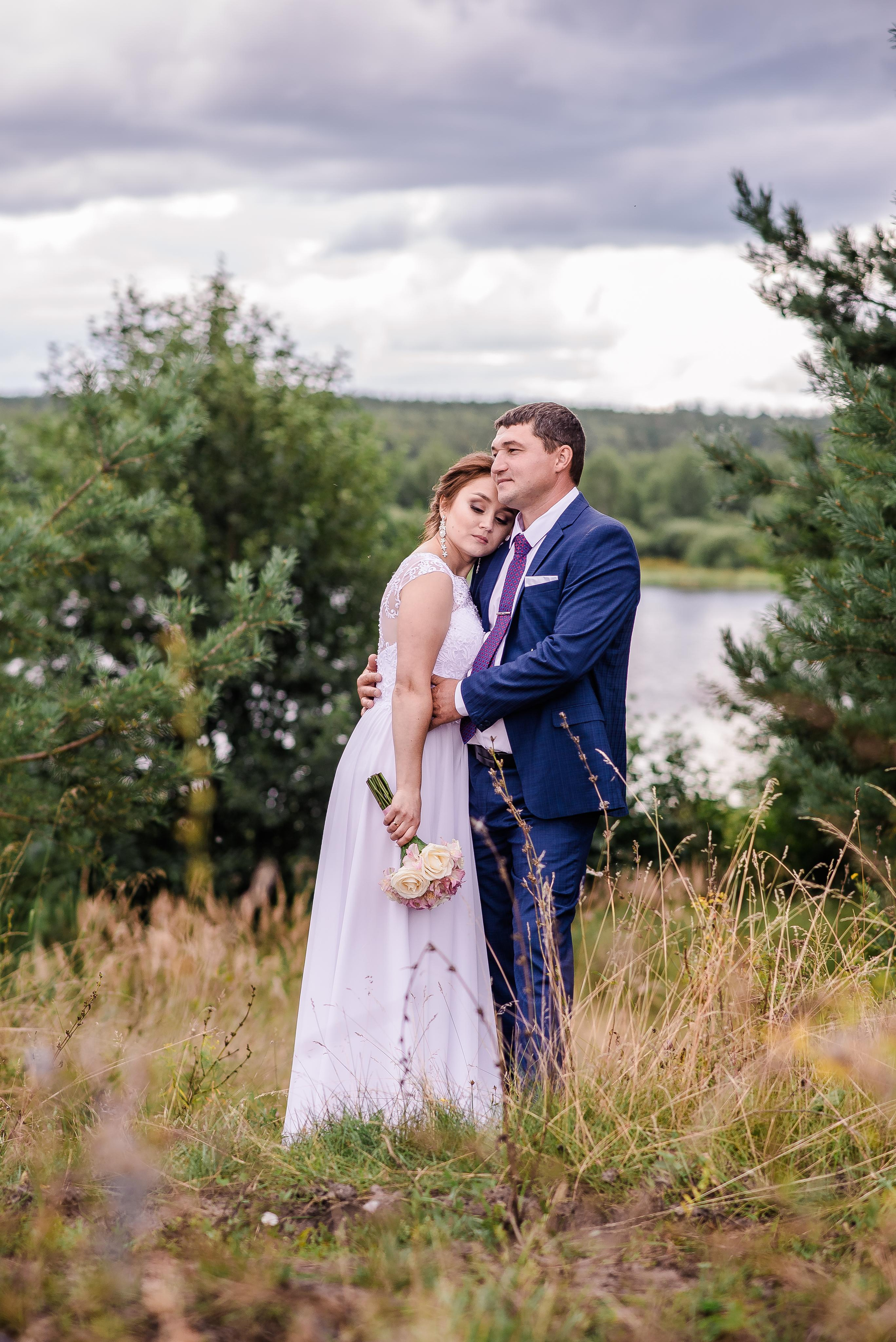 Свадьбы. Семейный и детский фотограф в Пензе Ирина Зорина