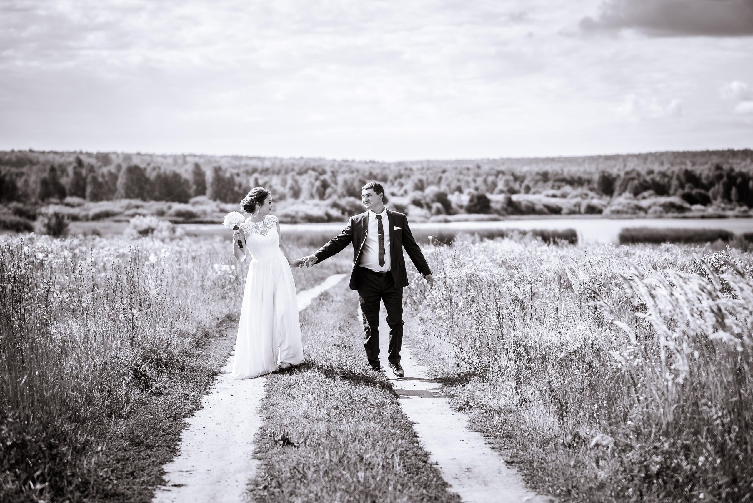 Свадьбы. Семейный и детский фотограф в Пензе Ирина Зорина