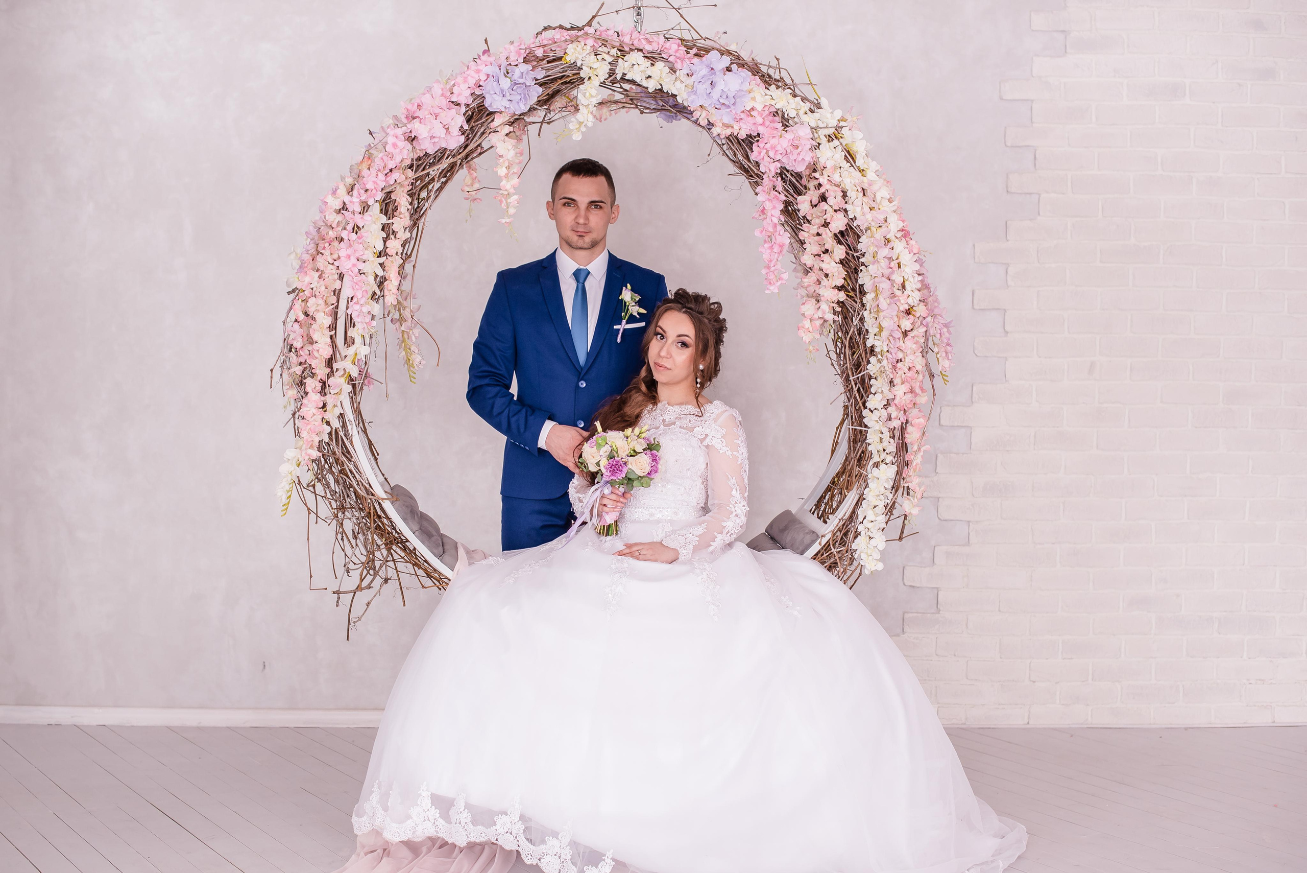 Свадьбы. Семейный и детский фотограф в Пензе Ирина Зорина