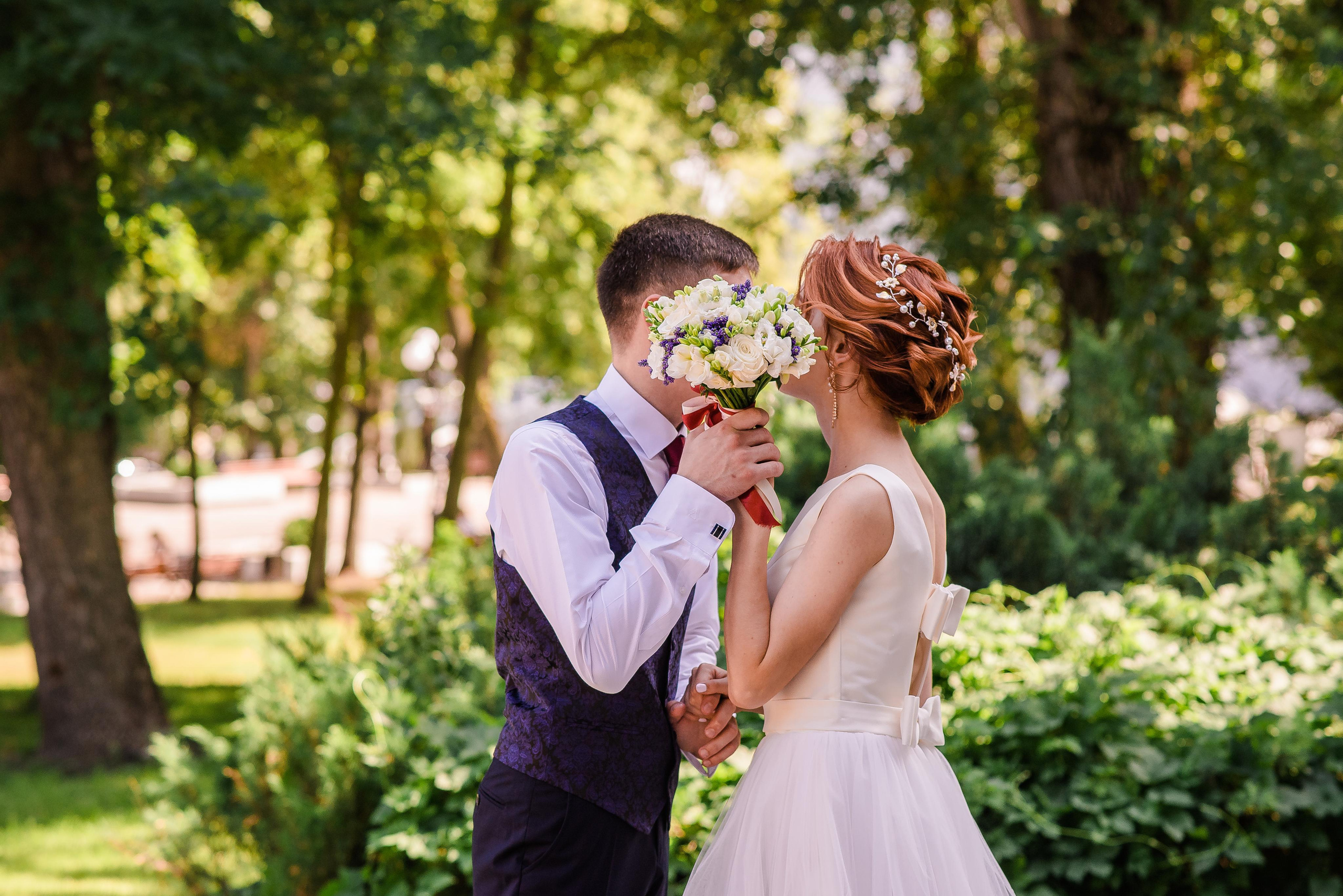 Свадьбы. Семейный и детский фотограф в Пензе Ирина Зорина