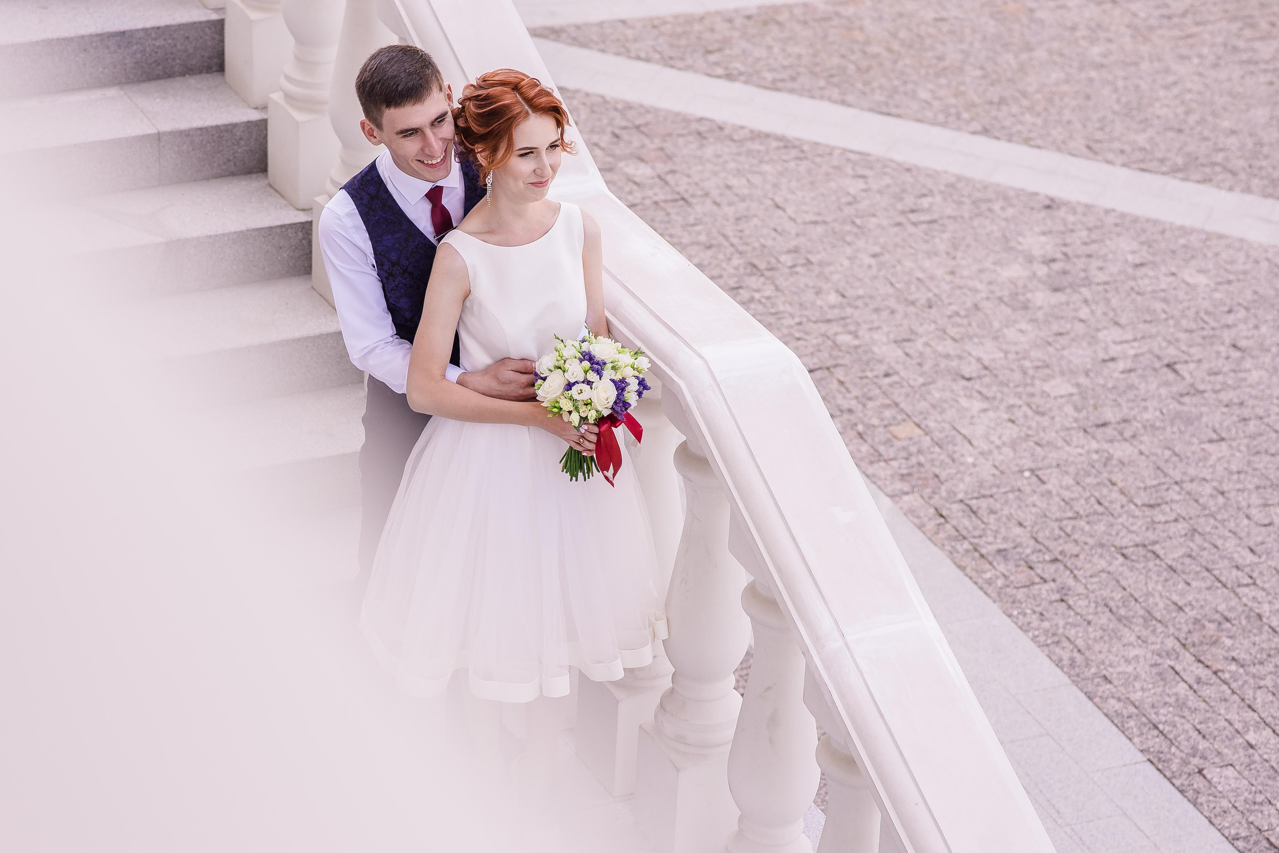 Свадьбы. Семейный и детский фотограф в Пензе Ирина Зорина