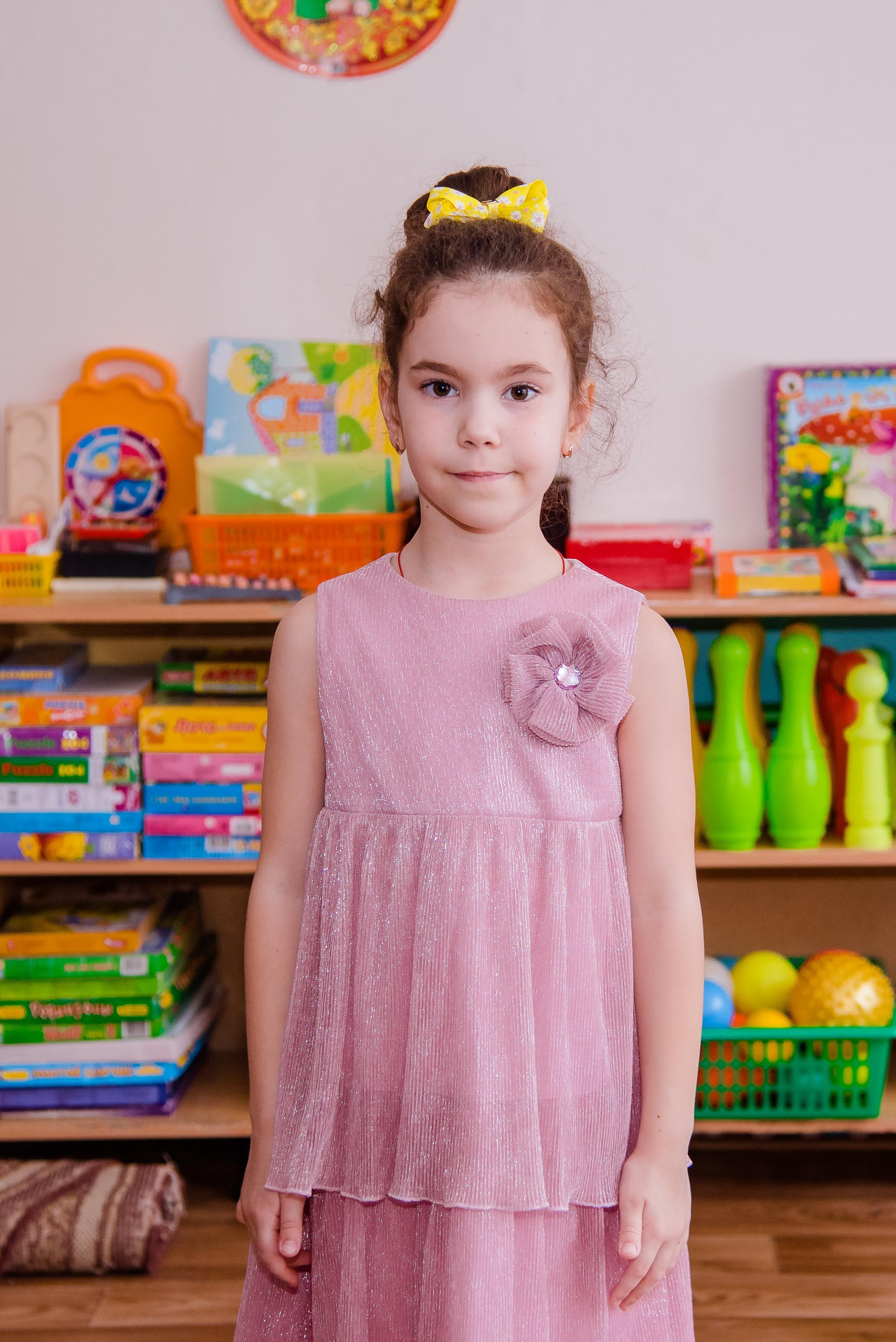 Детские сады. Семейный и детский фотограф в Пензе Ирина Зорина