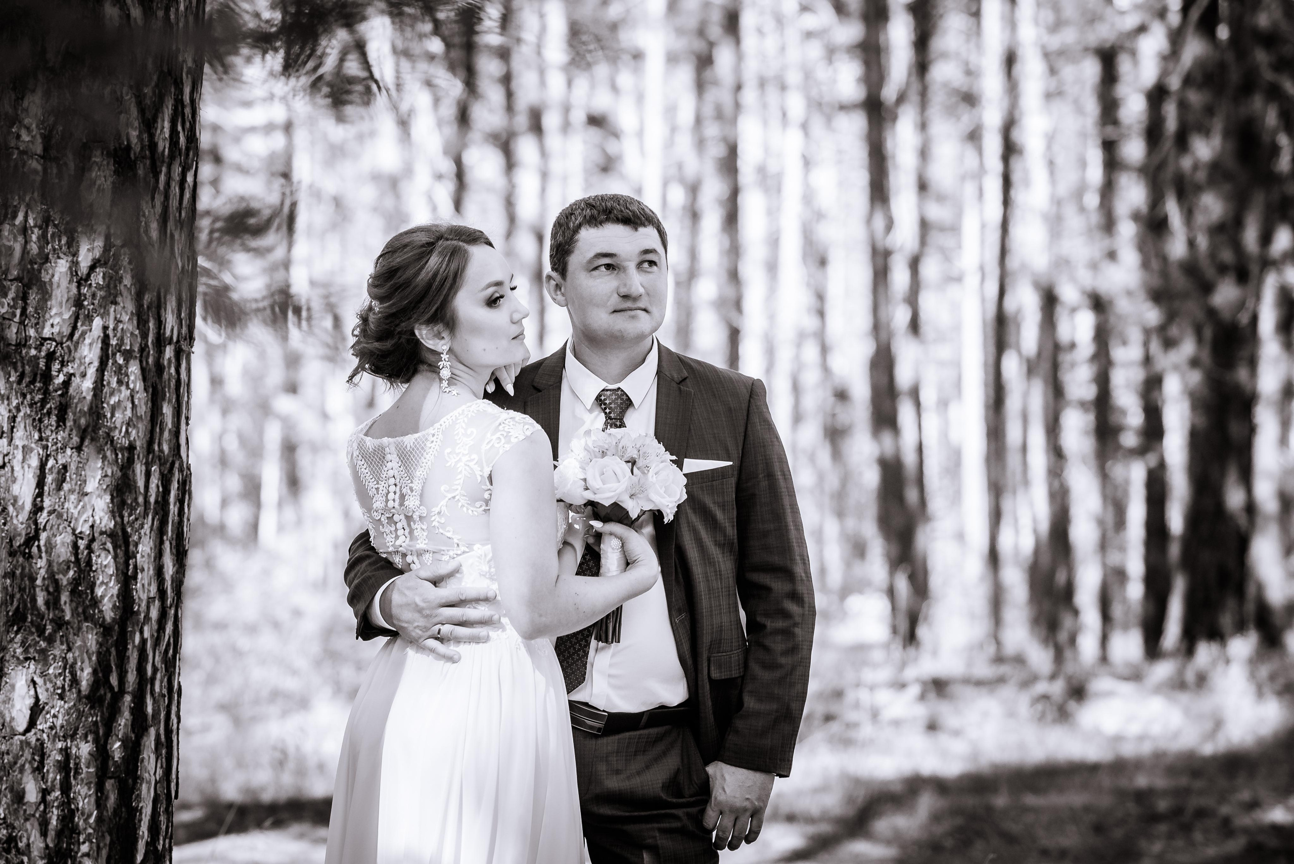 Свадьбы. Семейный и детский фотограф в Пензе Ирина Зорина