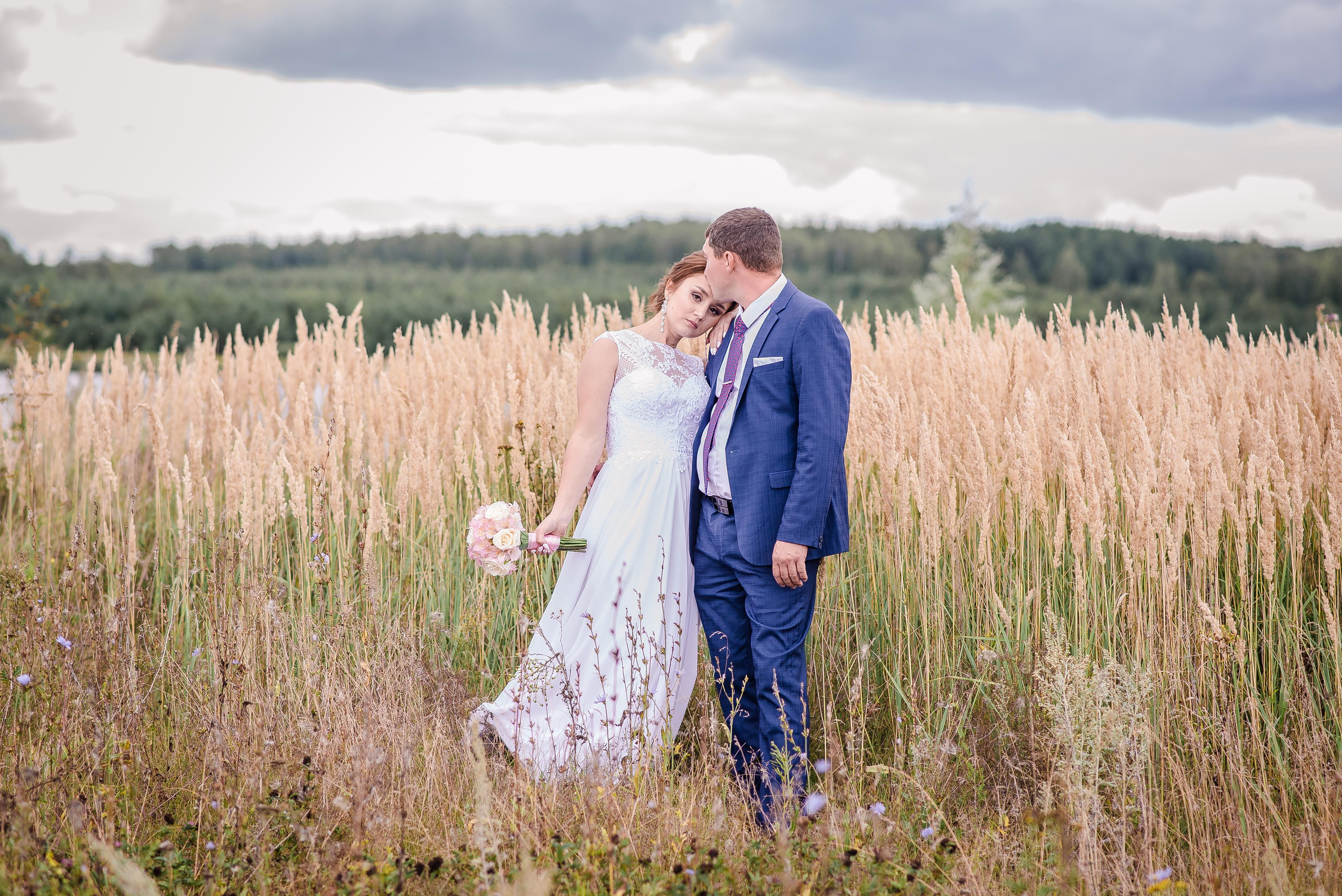 Свадьбы. Семейный и детский фотограф в Пензе Ирина Зорина