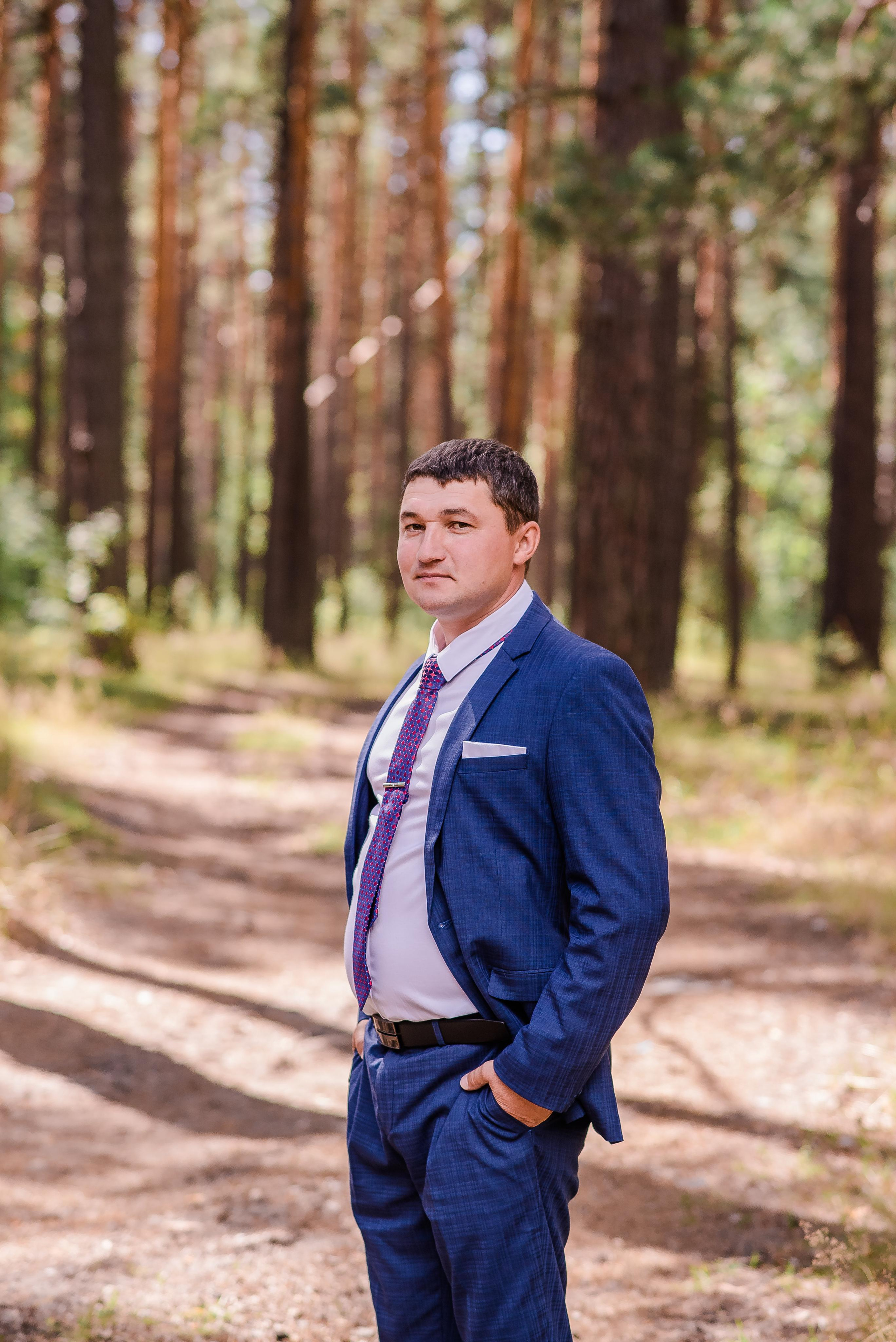 Свадьбы. Семейный и детский фотограф в Пензе Ирина Зорина