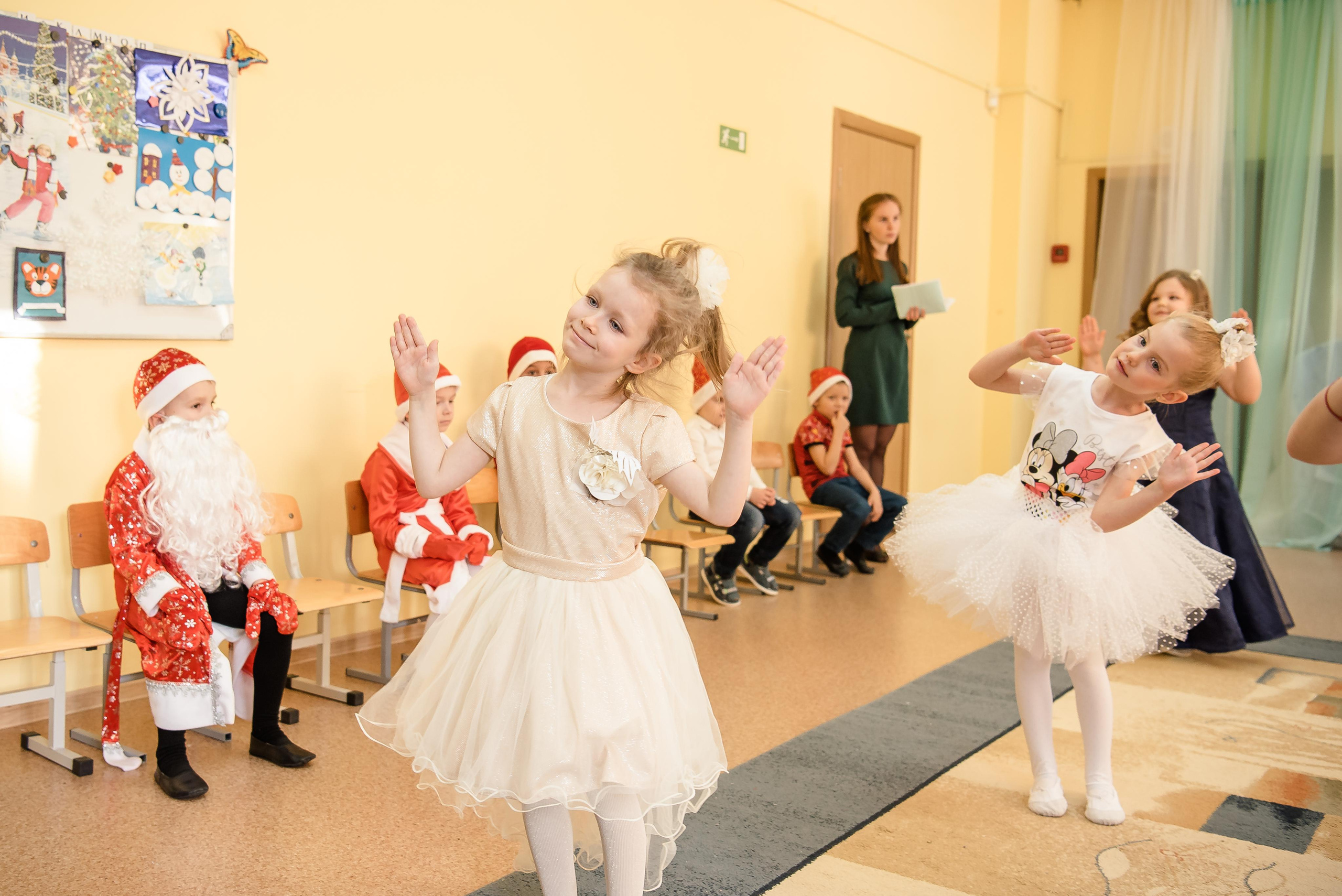 Детские сады. Семейный и детский фотограф в Пензе Ирина Зорина