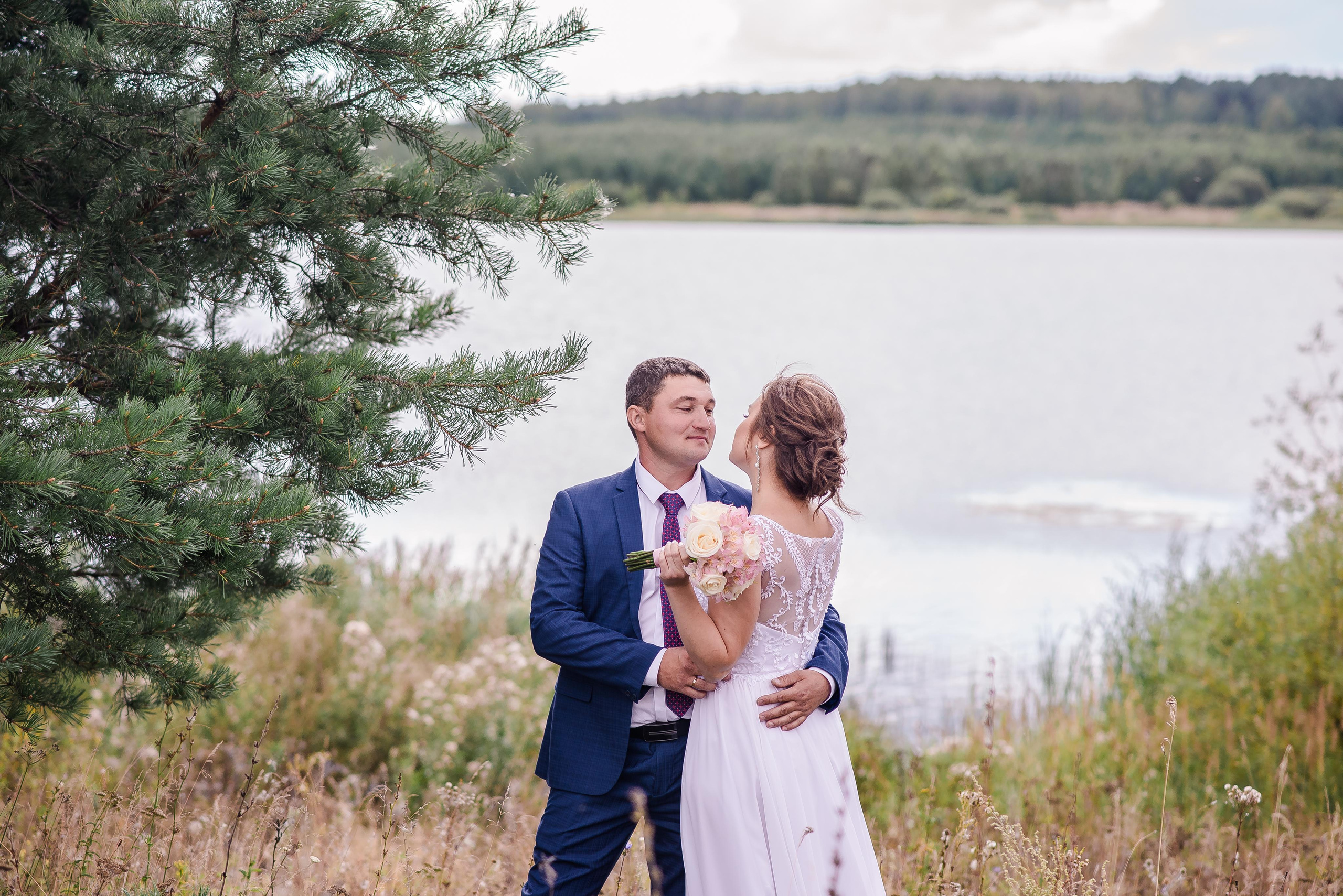 Свадьбы. Семейный и детский фотограф в Пензе Ирина Зорина