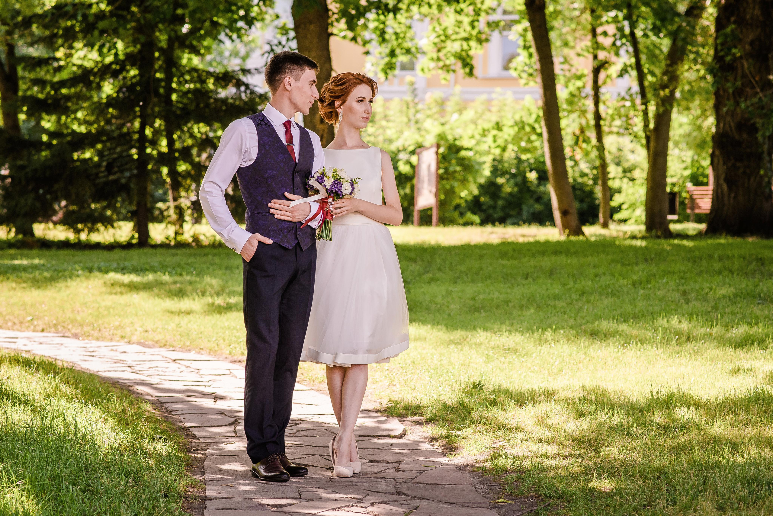 Свадьбы. Семейный и детский фотограф в Пензе Ирина Зорина