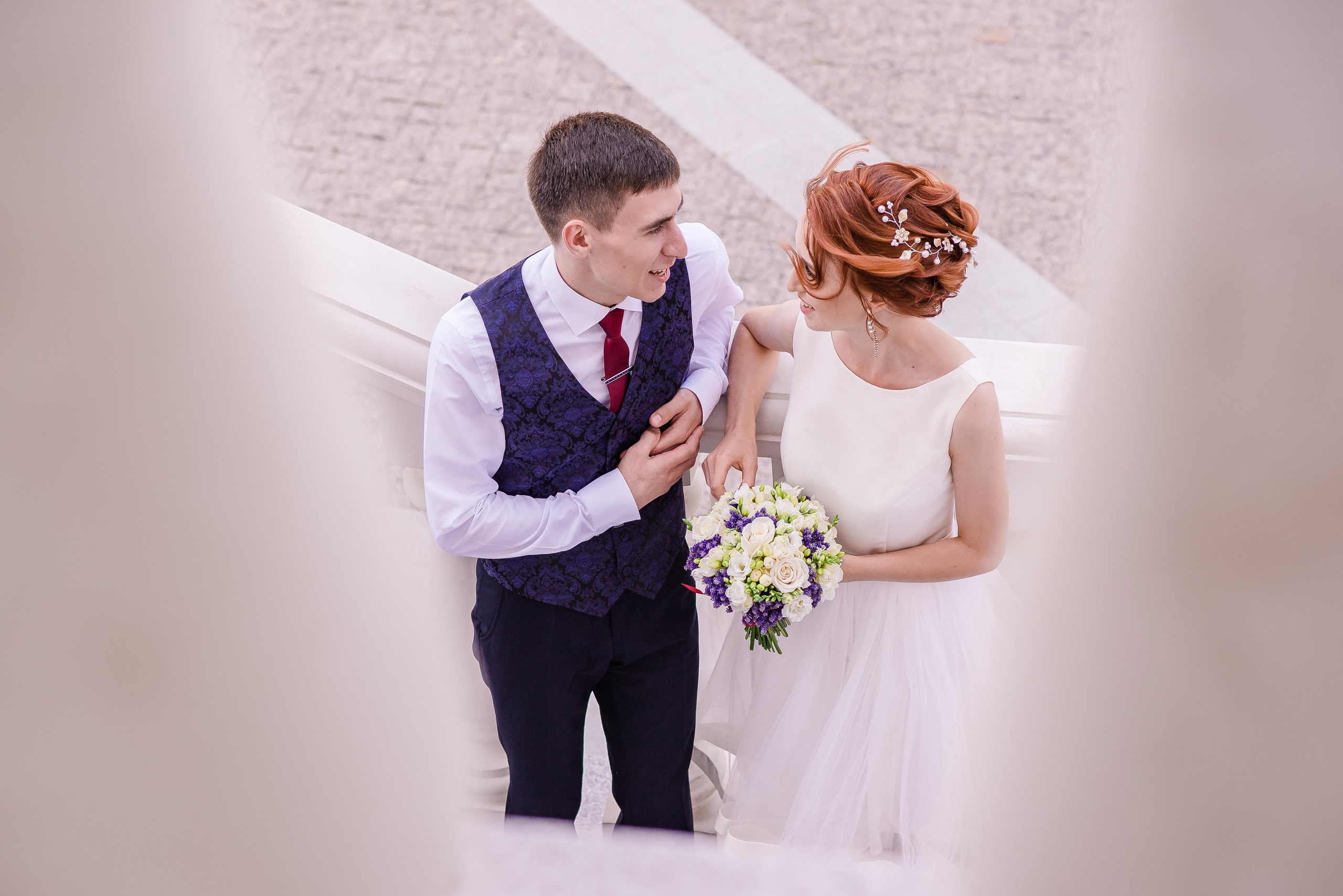 Свадьбы. Семейный и детский фотограф в Пензе Ирина Зорина