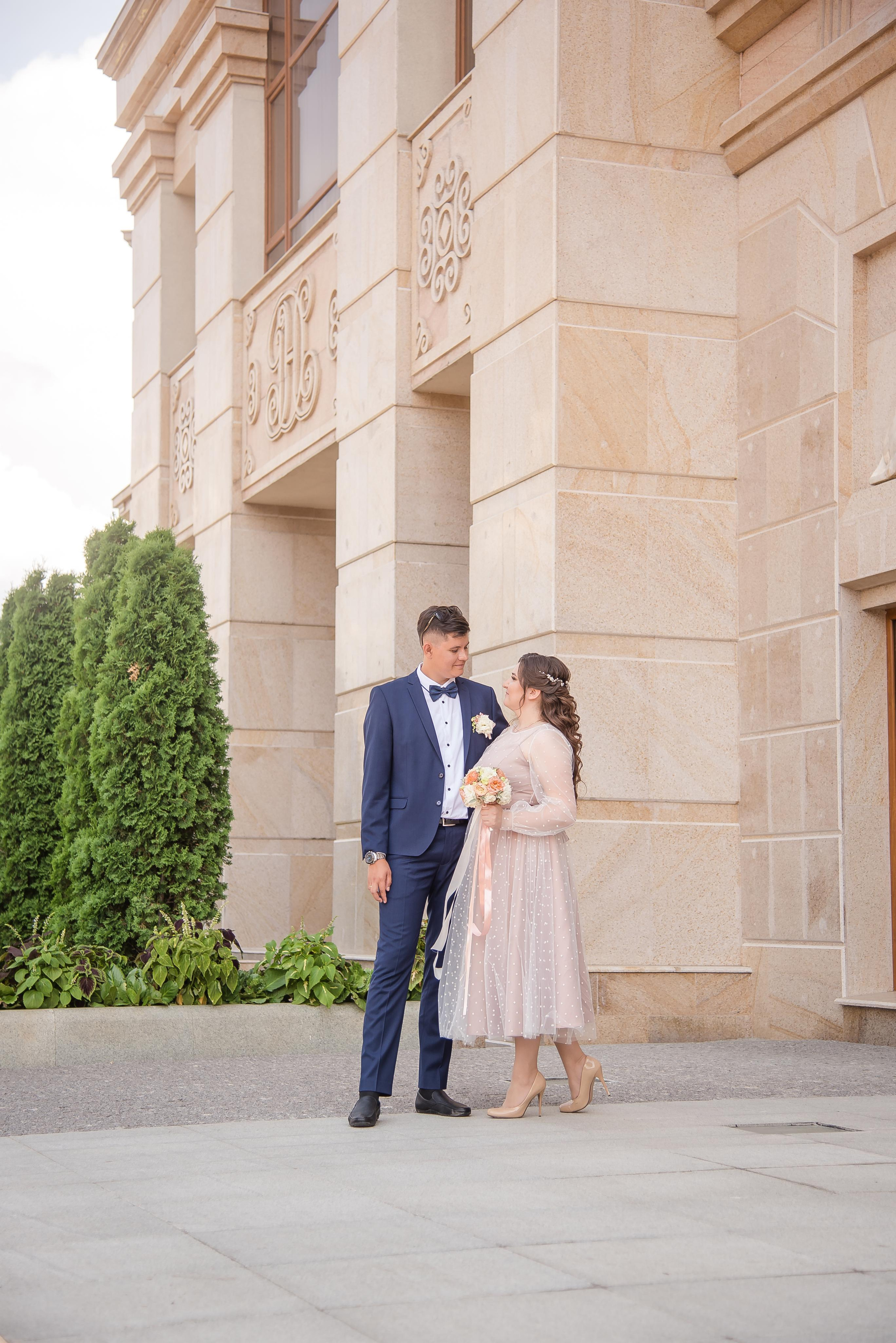 Свадьбы. Семейный и детский фотограф в Пензе Ирина Зорина