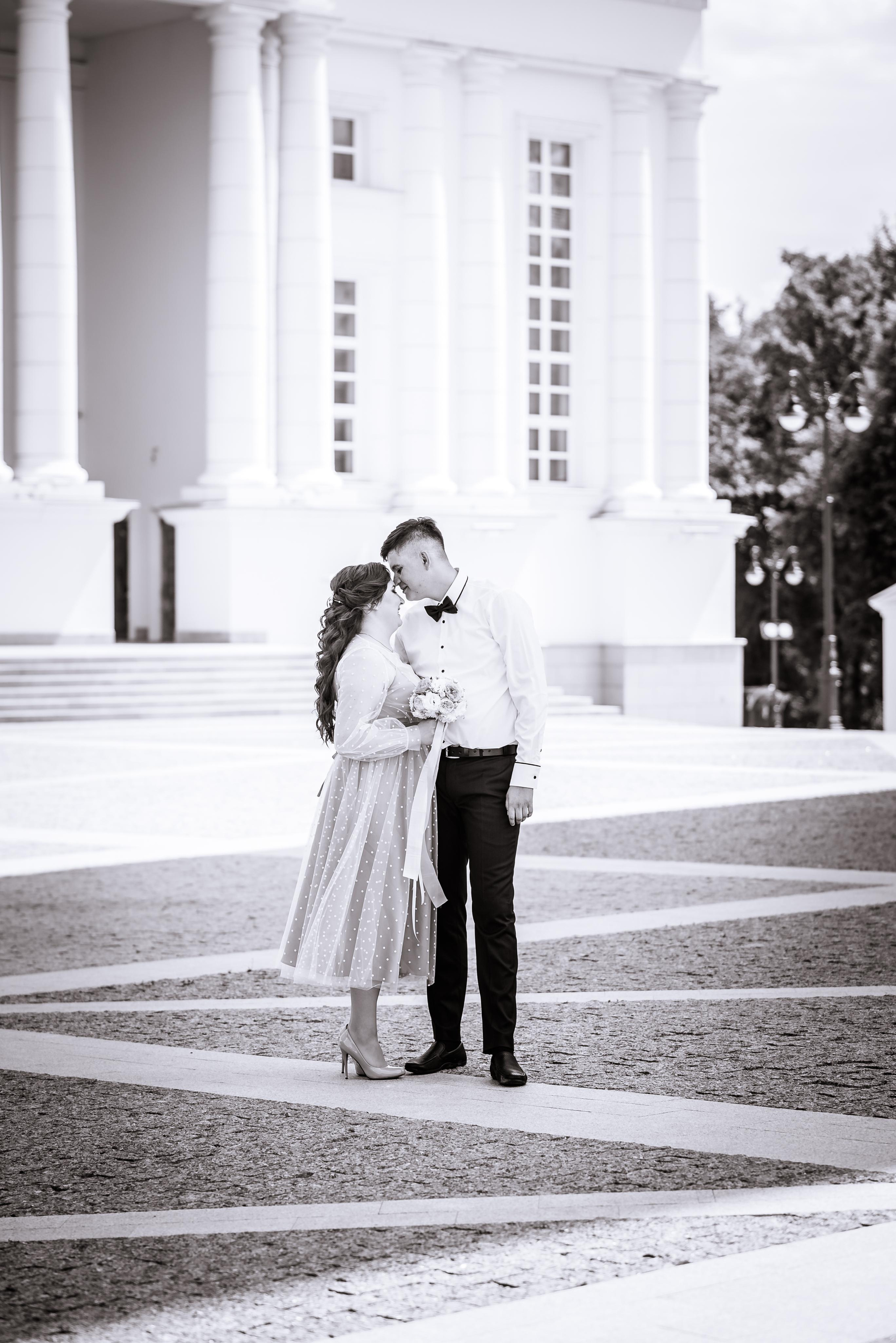 Свадьбы. Семейный и детский фотограф в Пензе Ирина Зорина