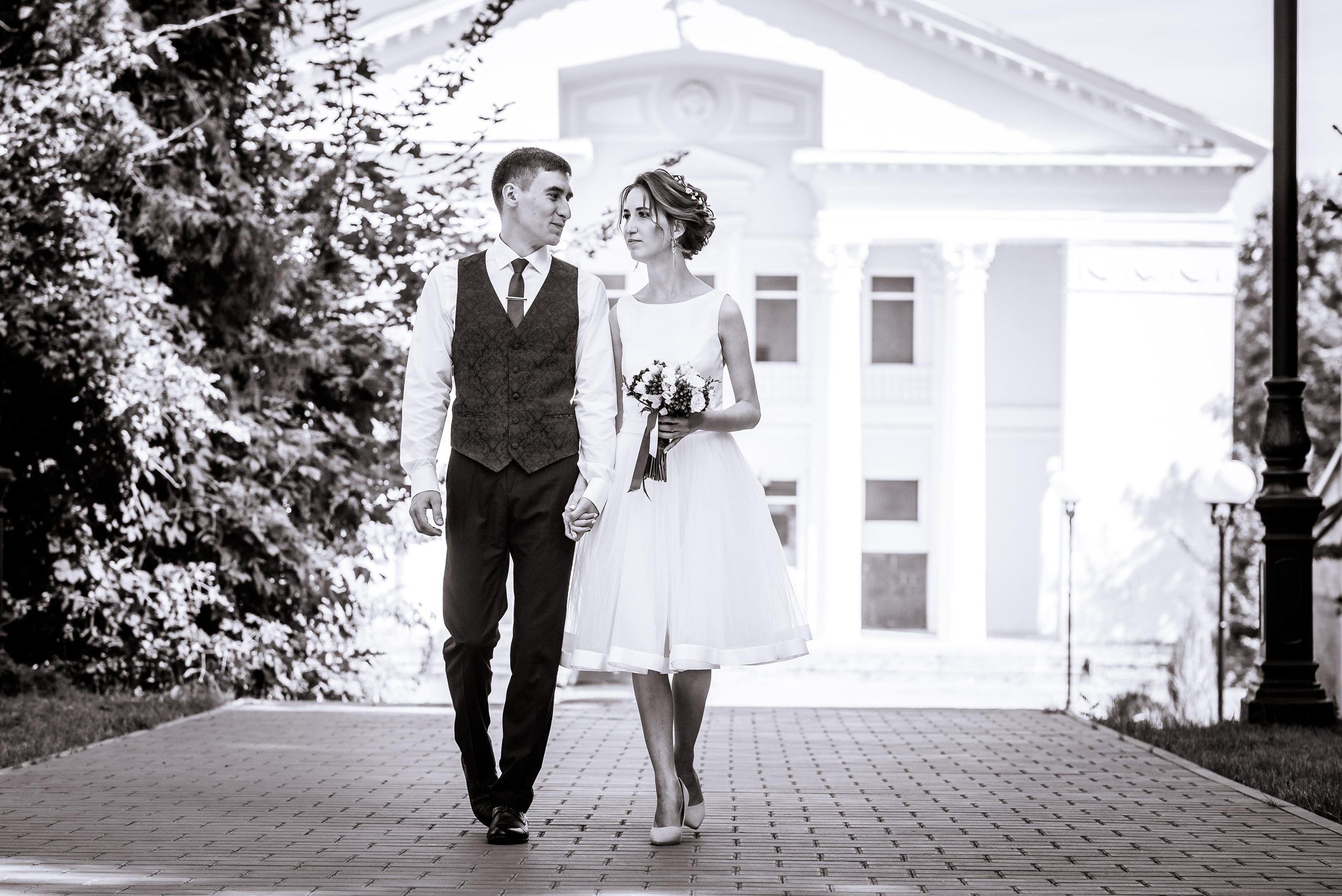 Свадьбы. Семейный и детский фотограф в Пензе Ирина Зорина