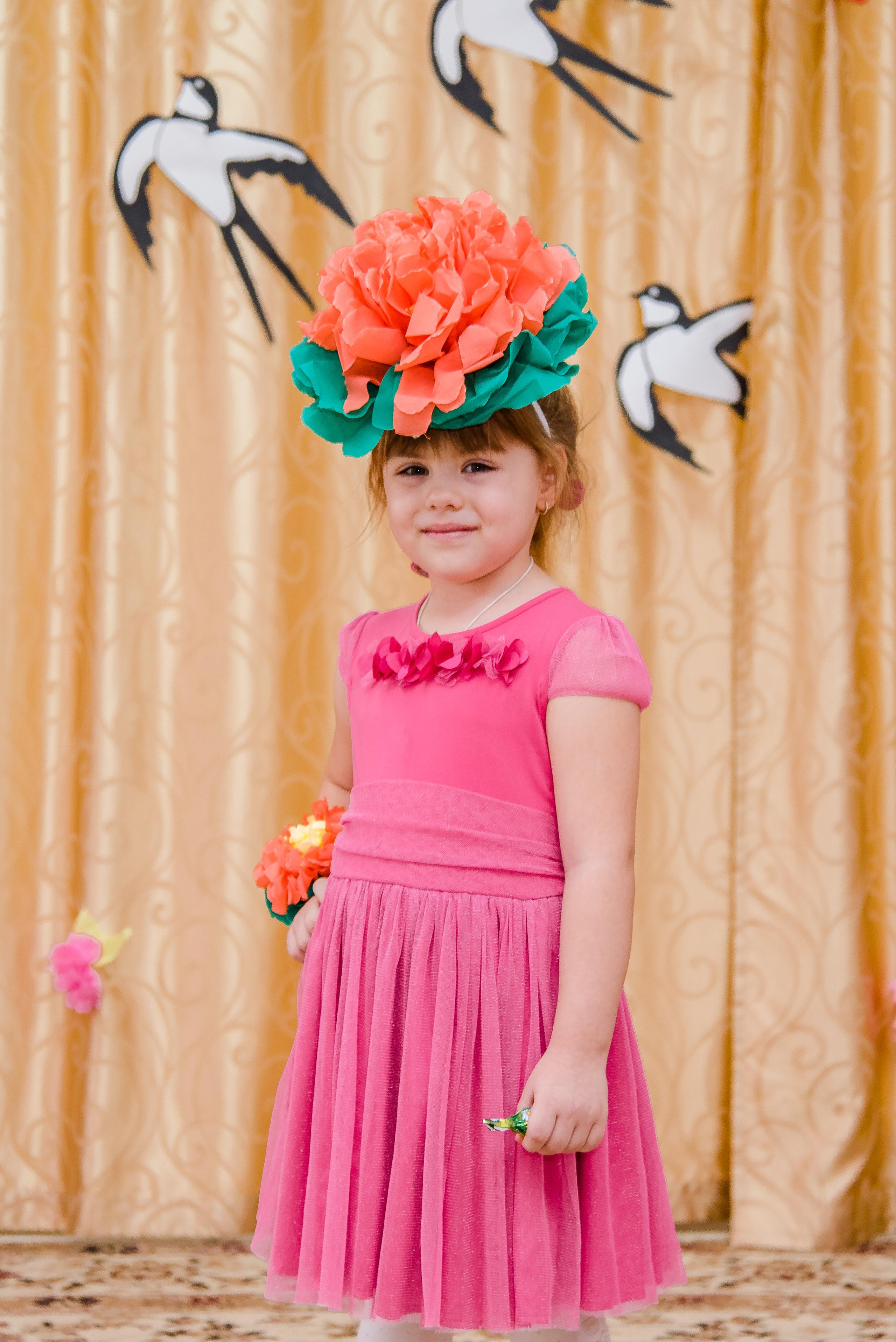 Детские сады. Семейный и детский фотограф в Пензе Ирина Зорина