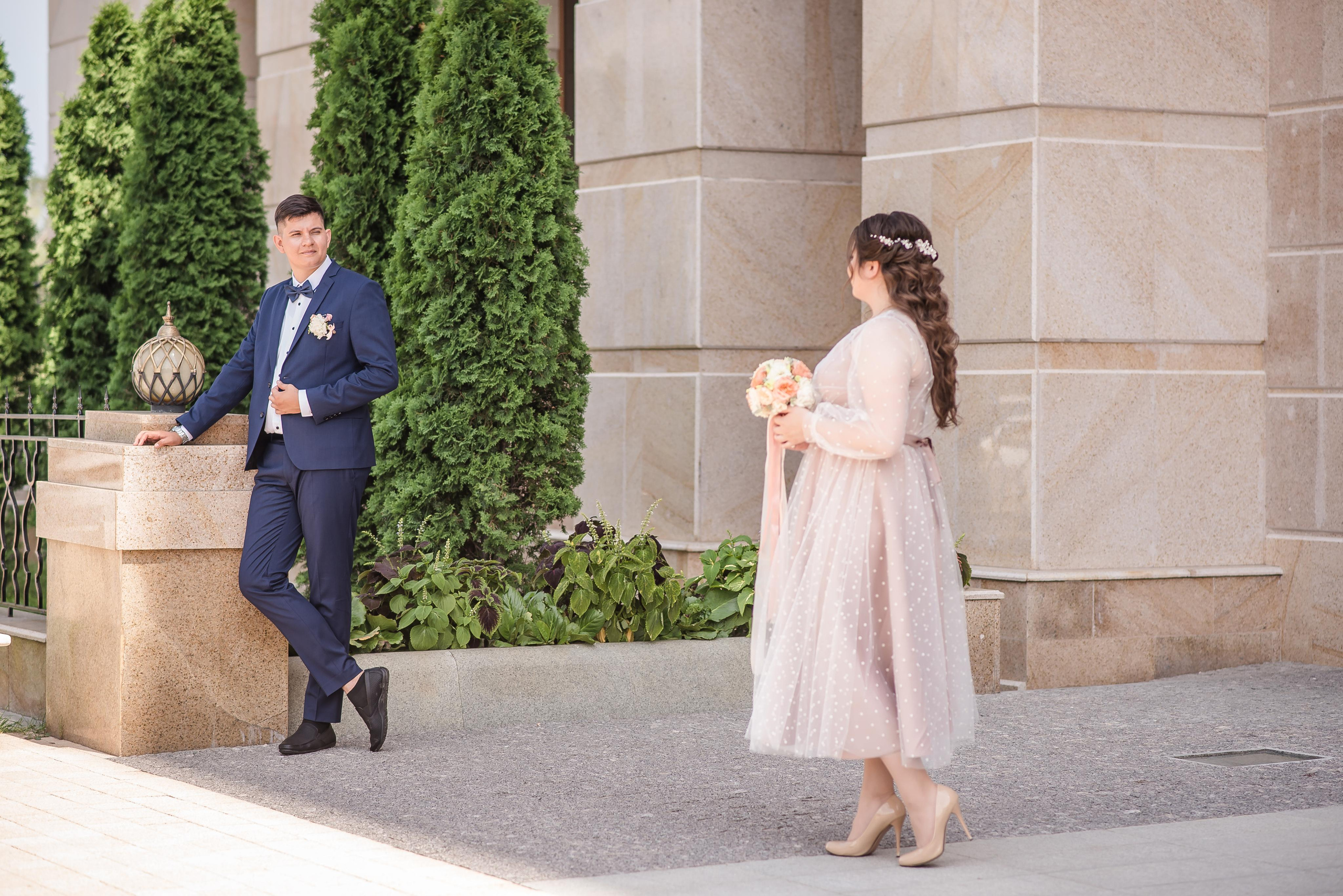 Свадьбы. Семейный и детский фотограф в Пензе Ирина Зорина