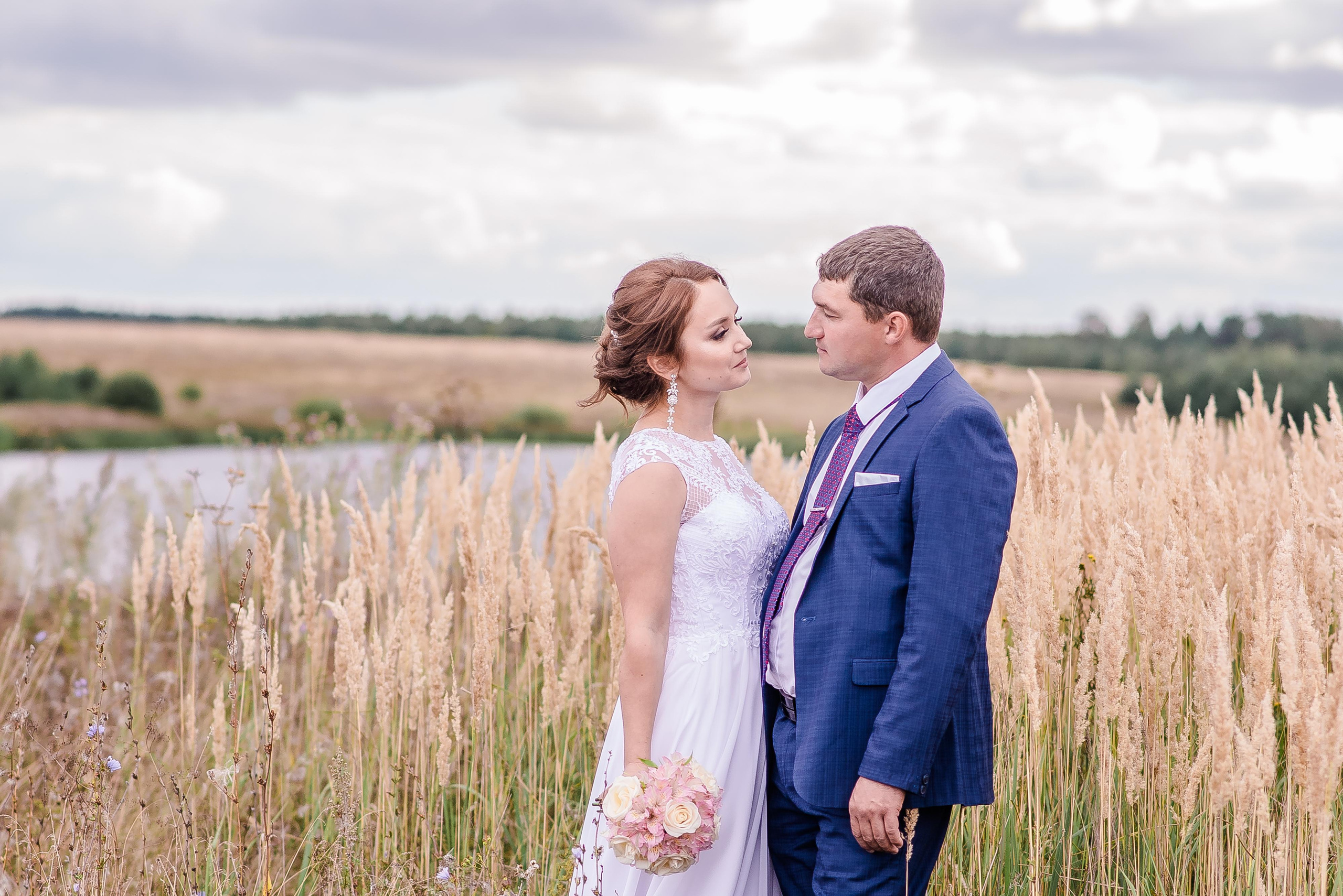 Свадьбы. Семейный и детский фотограф в Пензе Ирина Зорина