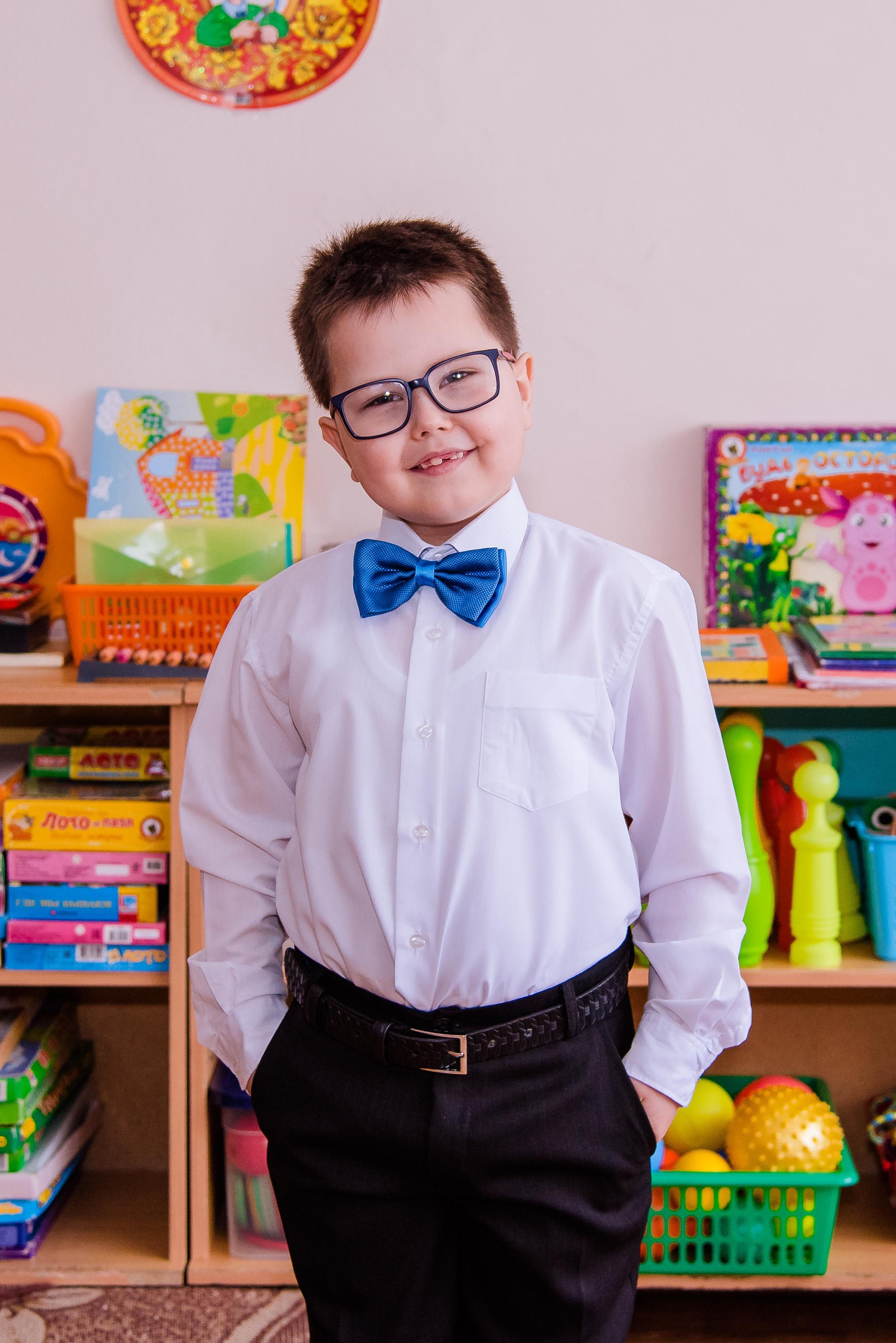 Детские сады. Семейный и детский фотограф в Пензе Ирина Зорина