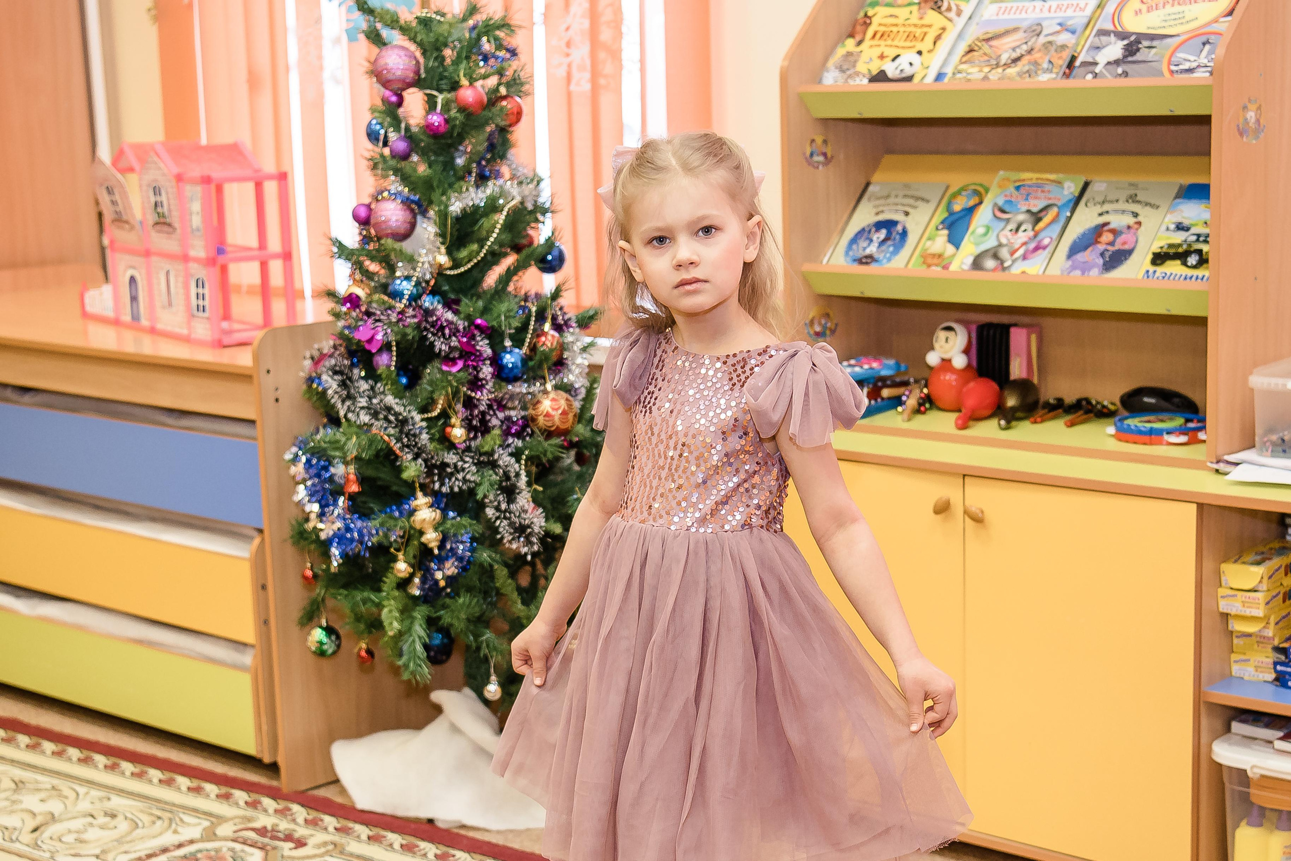 Детские сады. Семейный и детский фотограф в Пензе Ирина Зорина