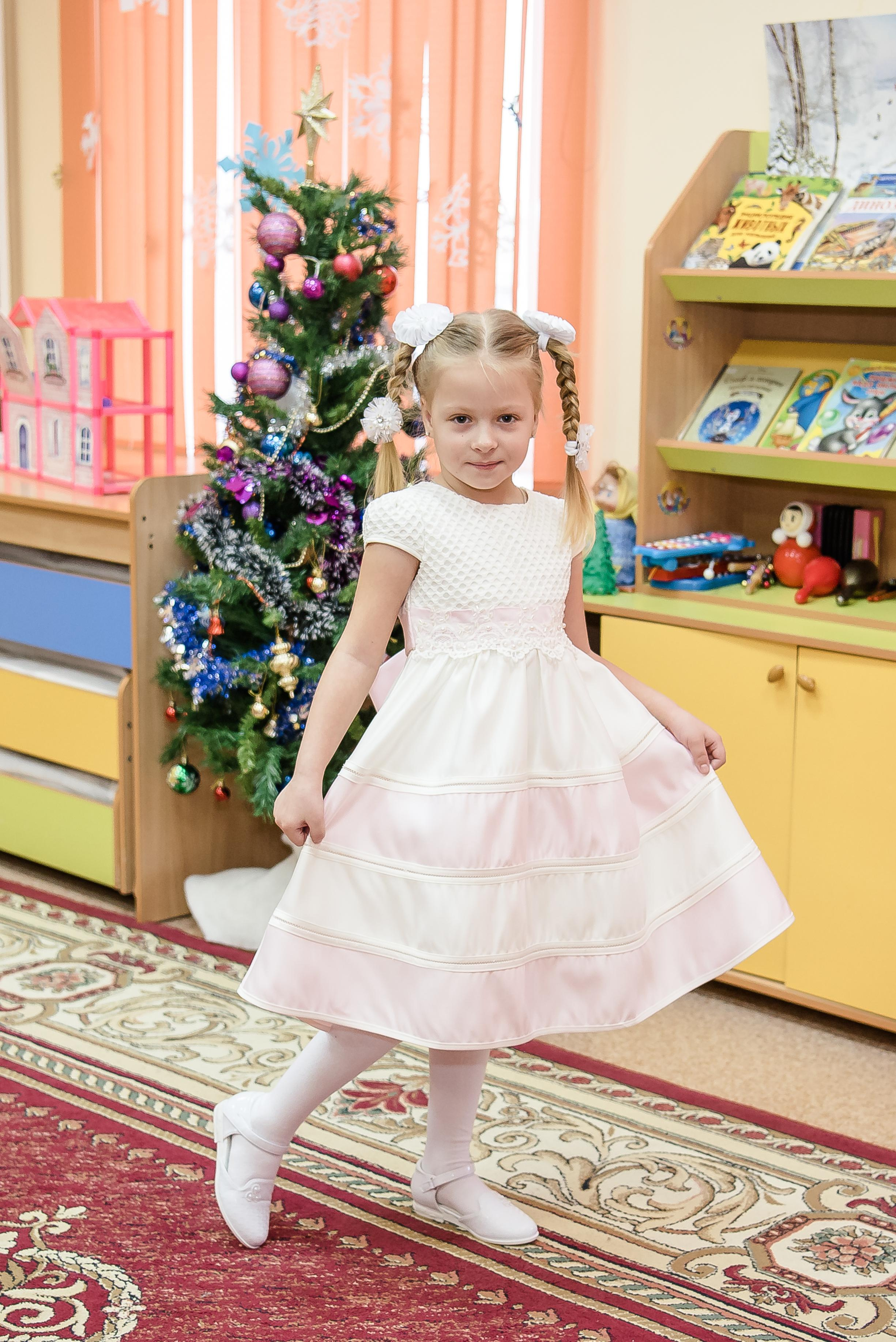 Детские сады. Семейный и детский фотограф в Пензе Ирина Зорина