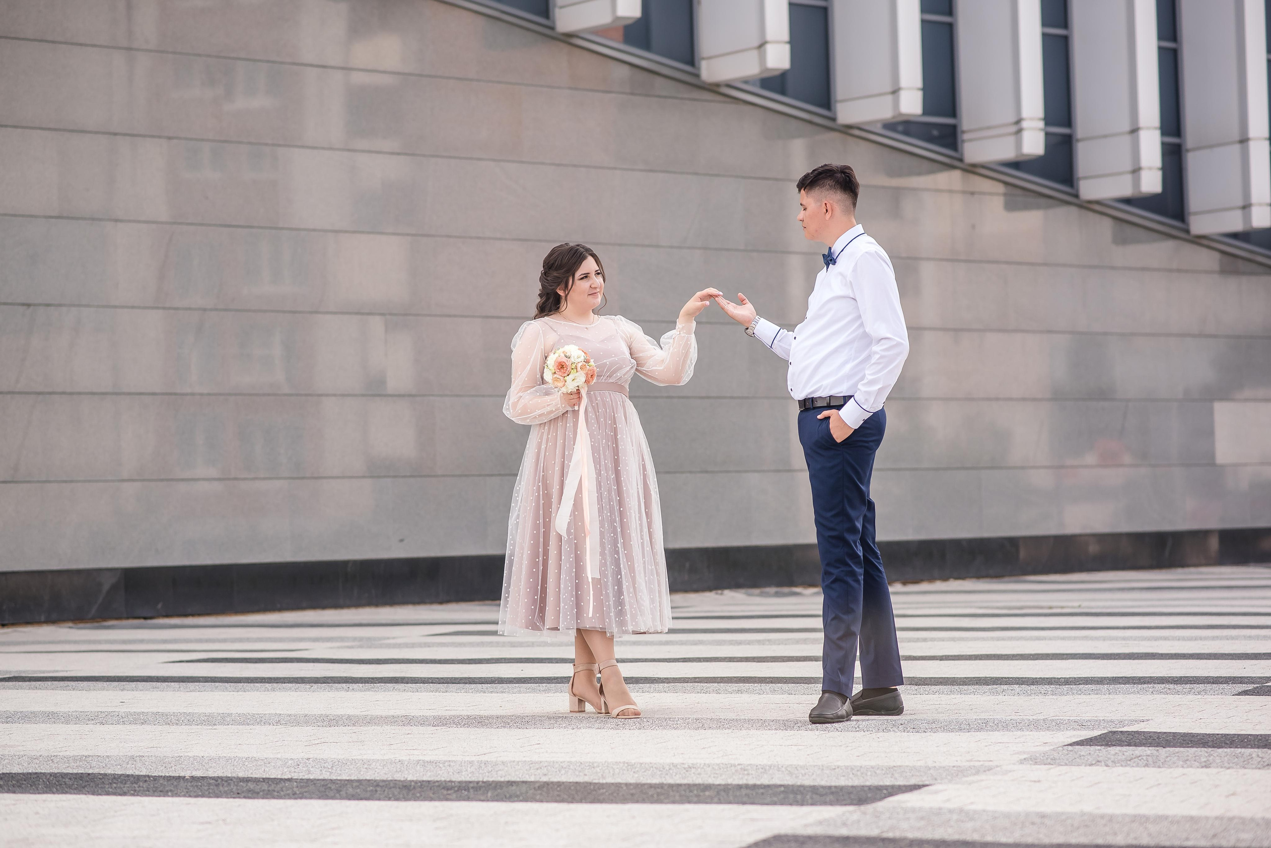 Свадьбы. Семейный и детский фотограф в Пензе Ирина Зорина
