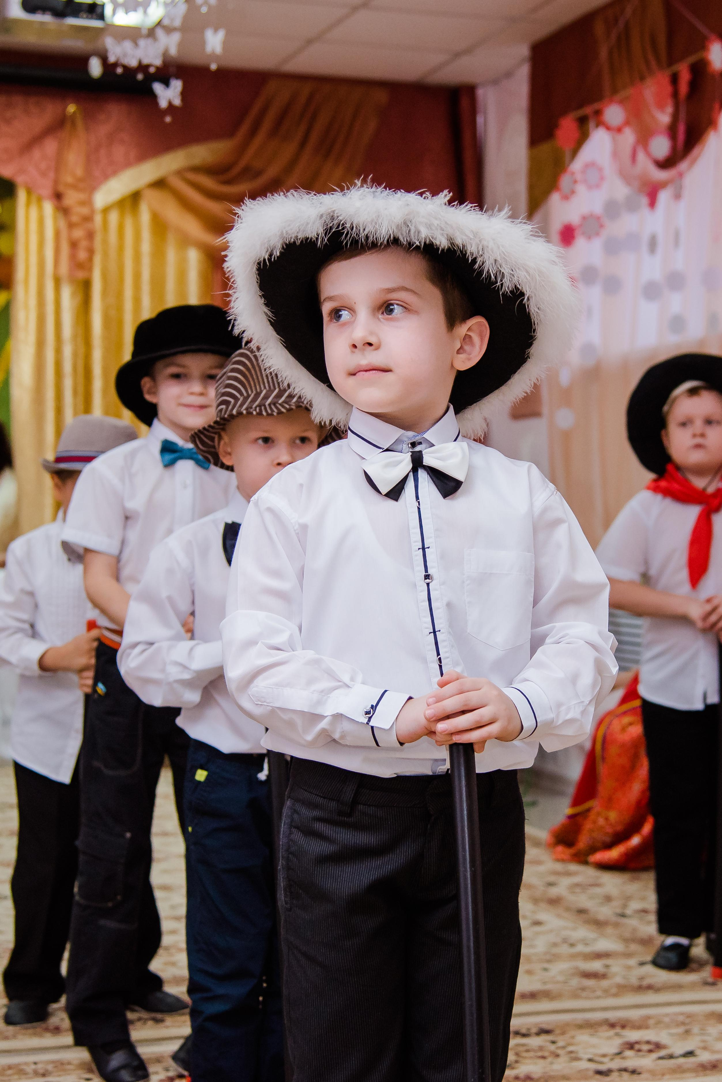 Детские сады. Семейный и детский фотограф в Пензе Ирина Зорина