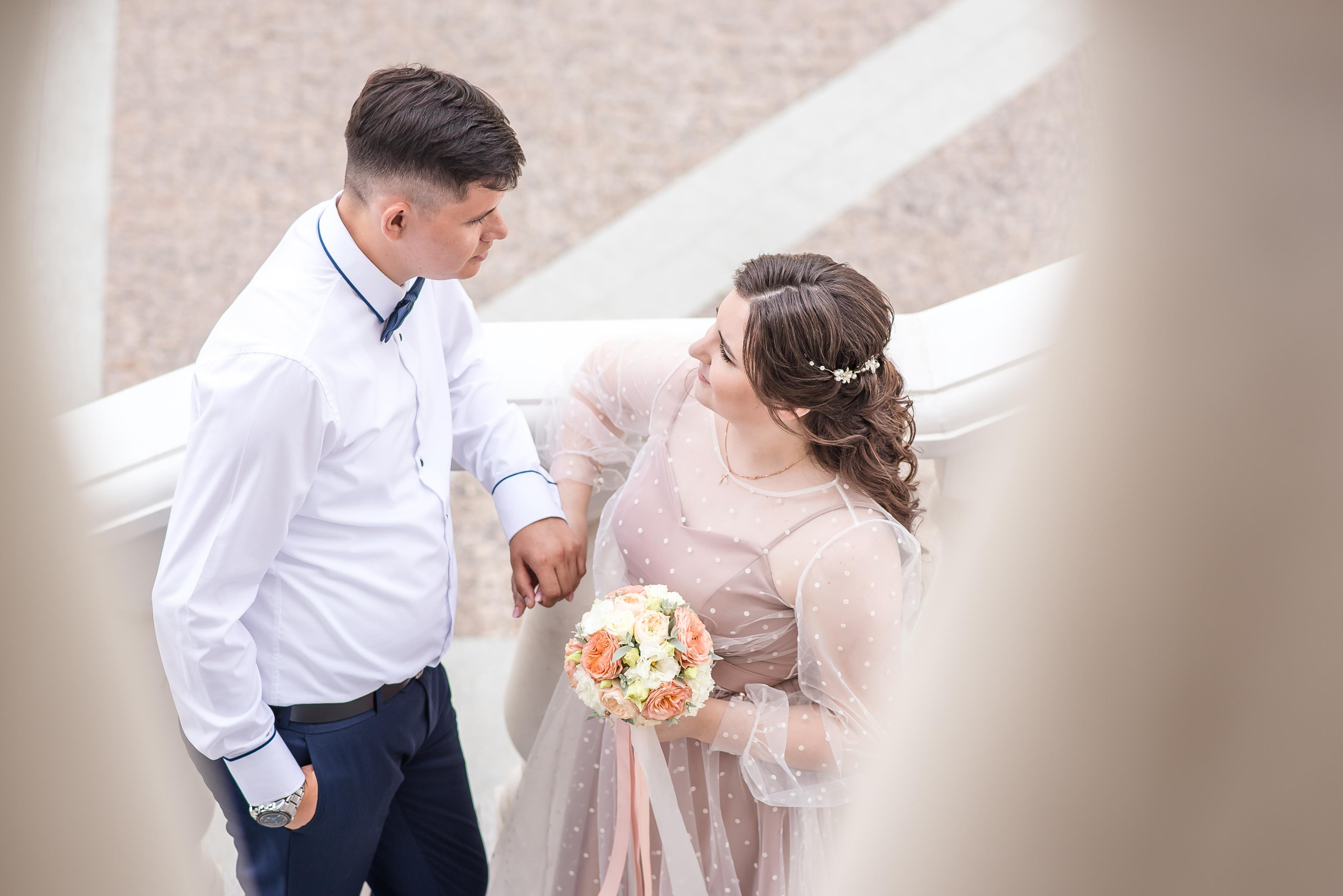 Свадьбы. Семейный и детский фотограф в Пензе Ирина Зорина