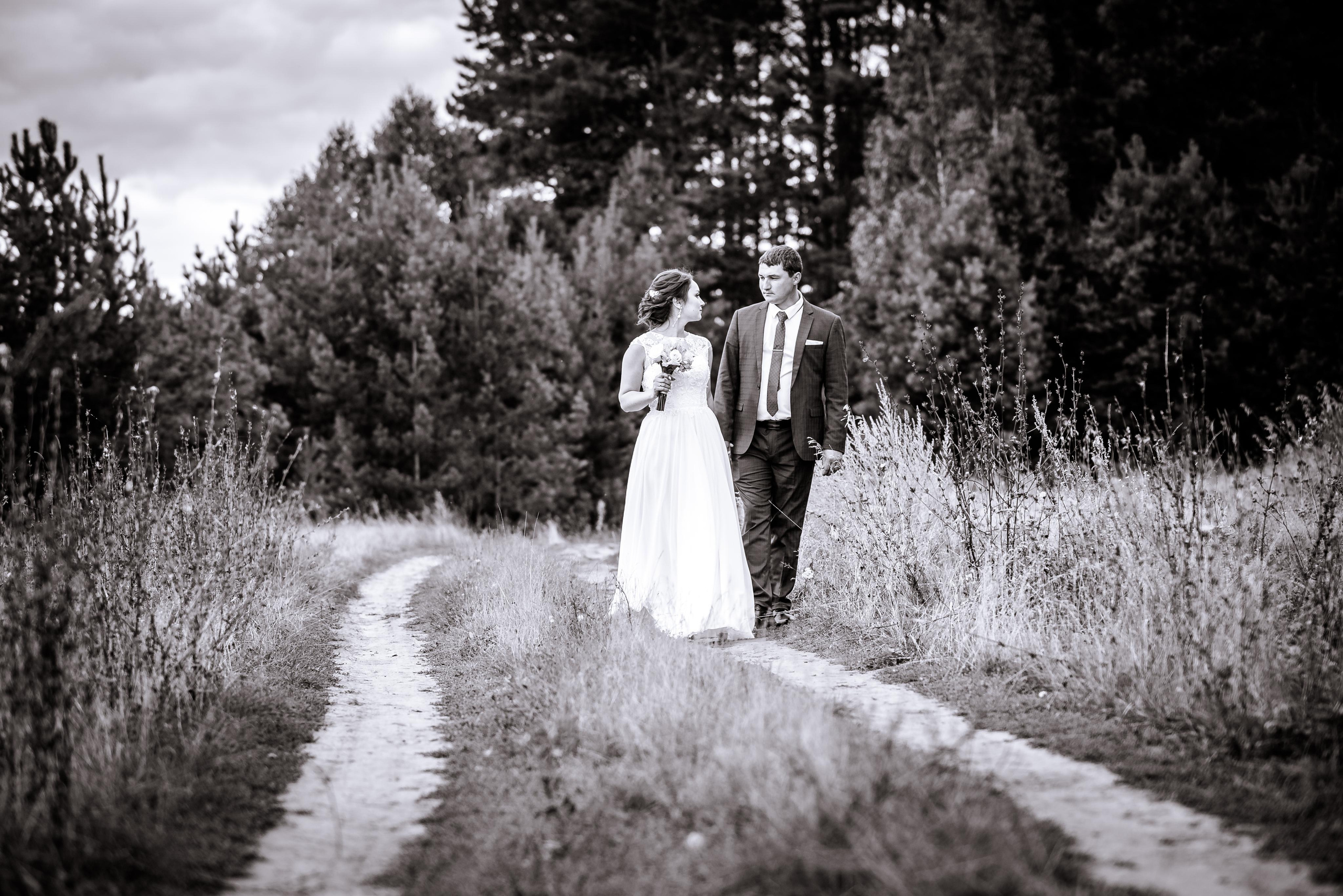 Свадьбы. Семейный и детский фотограф в Пензе Ирина Зорина