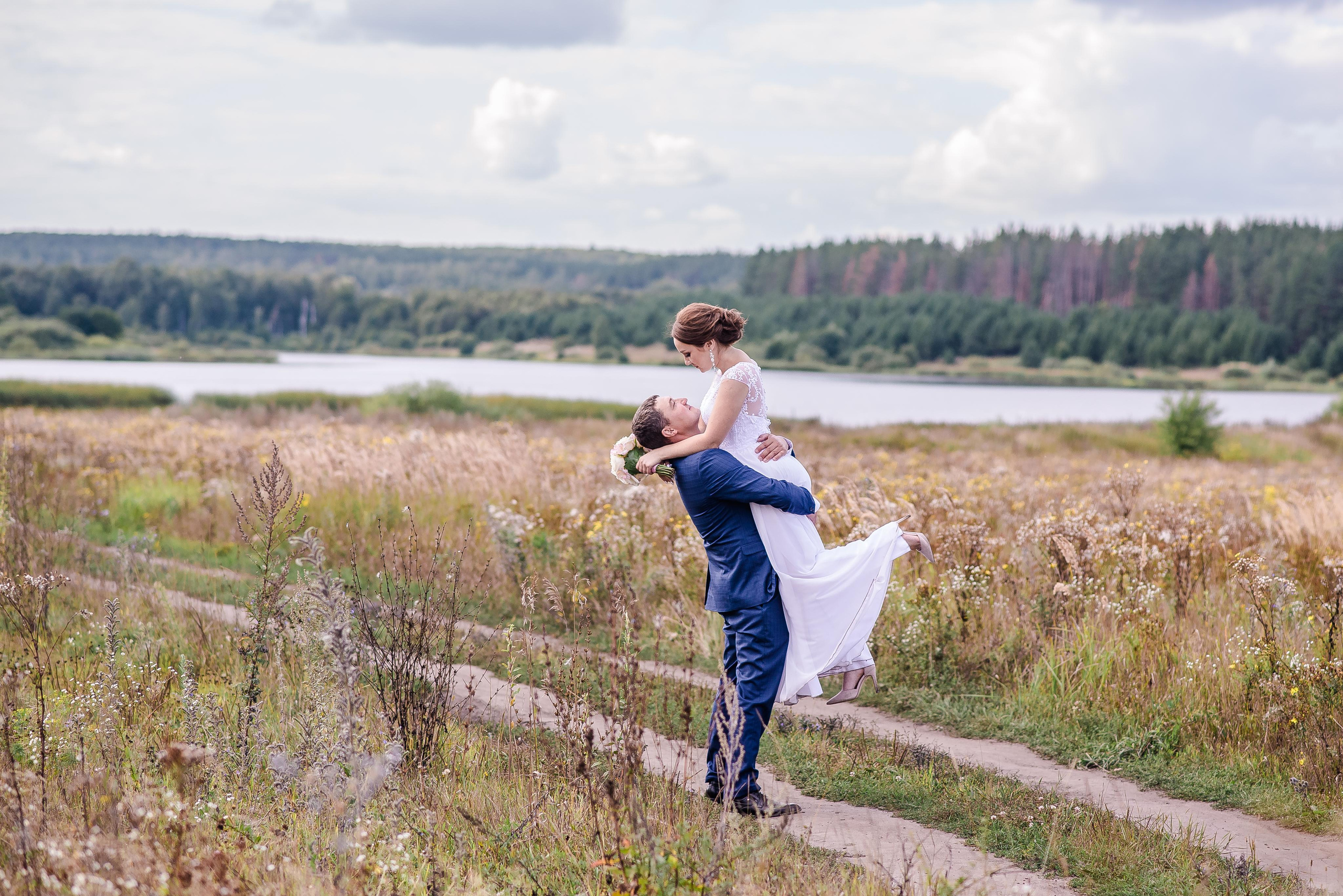 Свадьбы. Семейный и детский фотограф в Пензе Ирина Зорина
