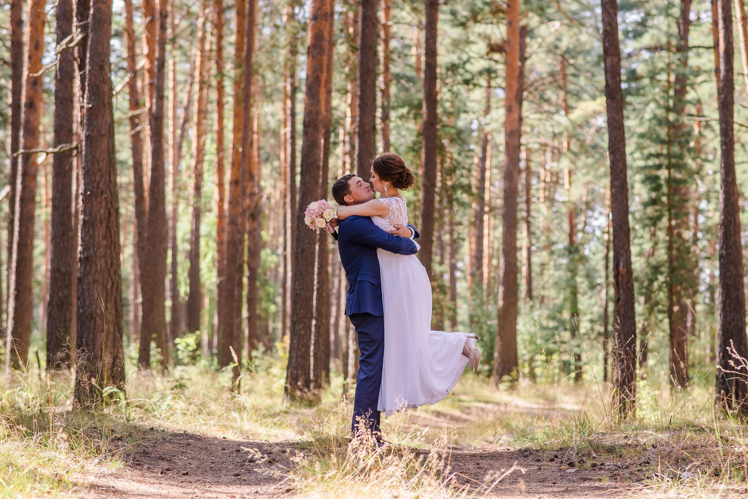 Свадьбы. Семейный и детский фотограф в Пензе Ирина Зорина