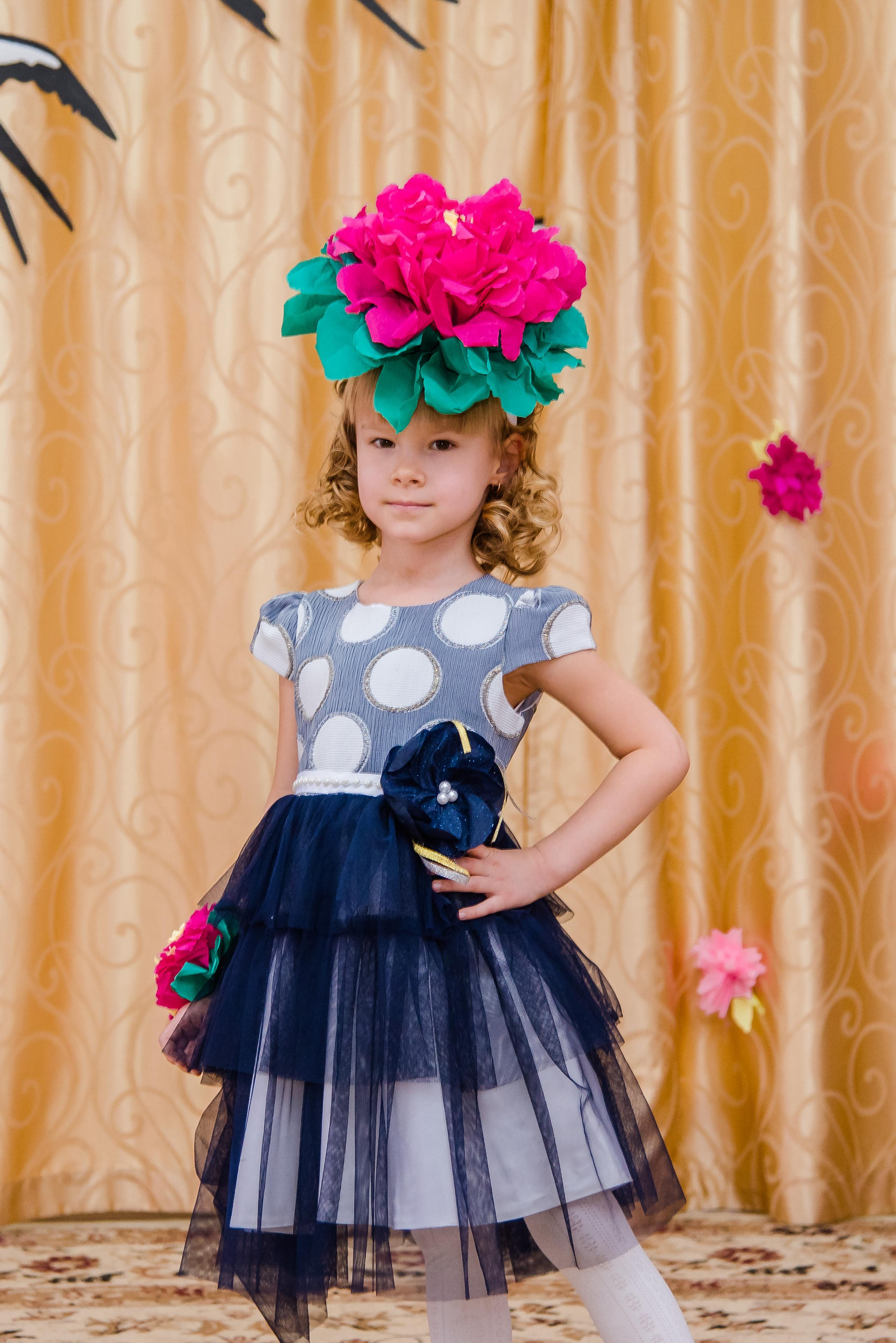 Детские сады. Семейный и детский фотограф в Пензе Ирина Зорина